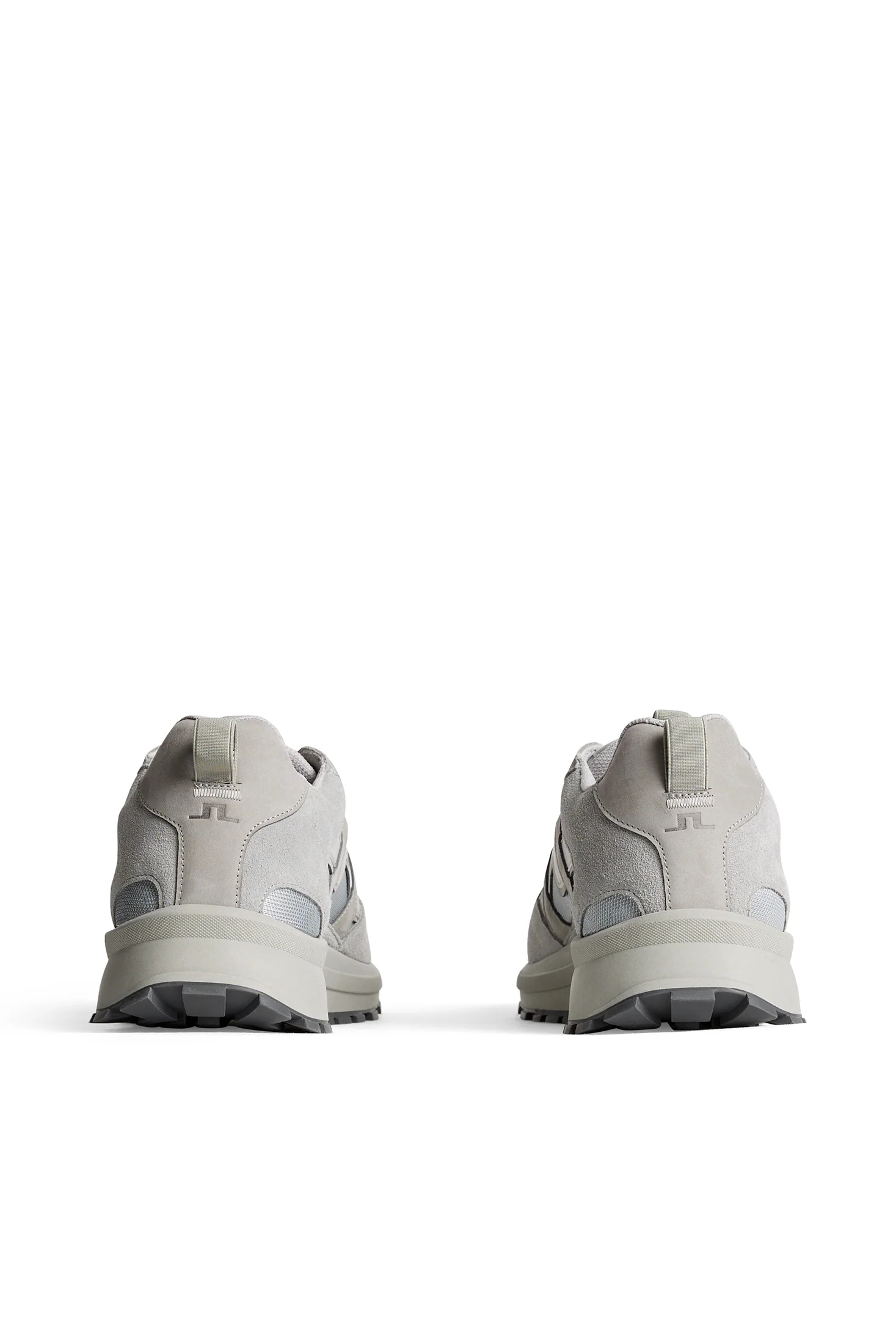 Ares Sport Sneaker / Stone Grey - Image 2