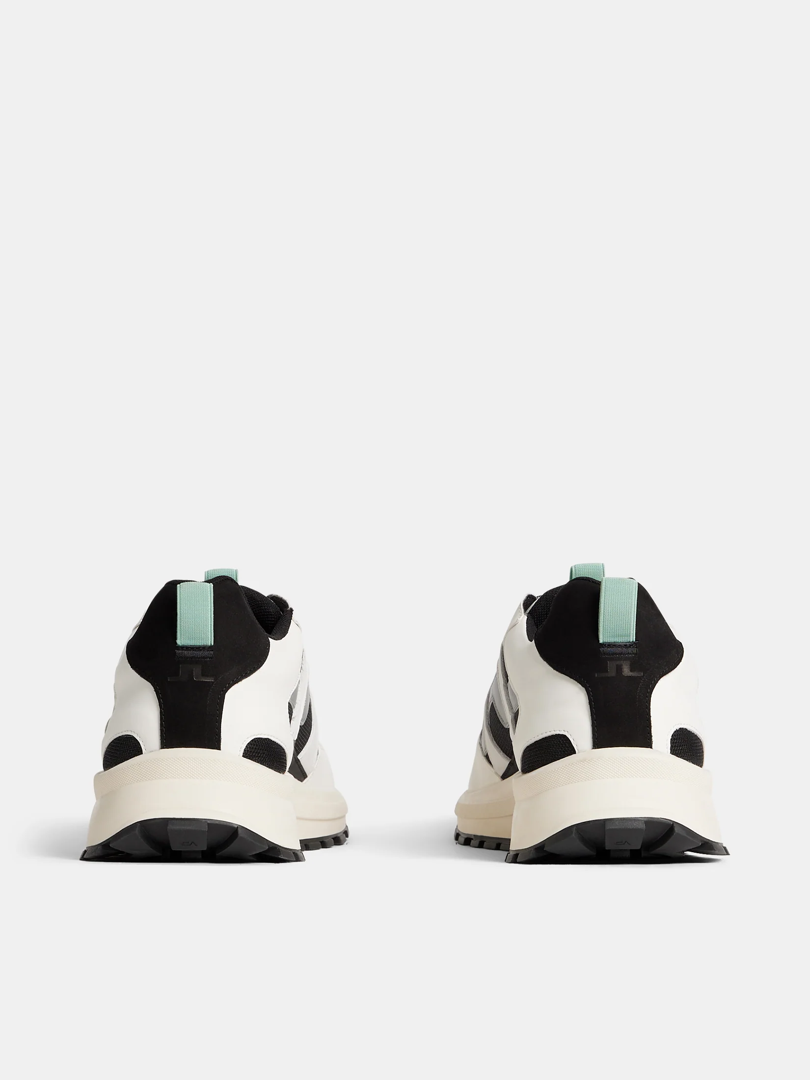 Ares Sport Sneaker / White - Image 2