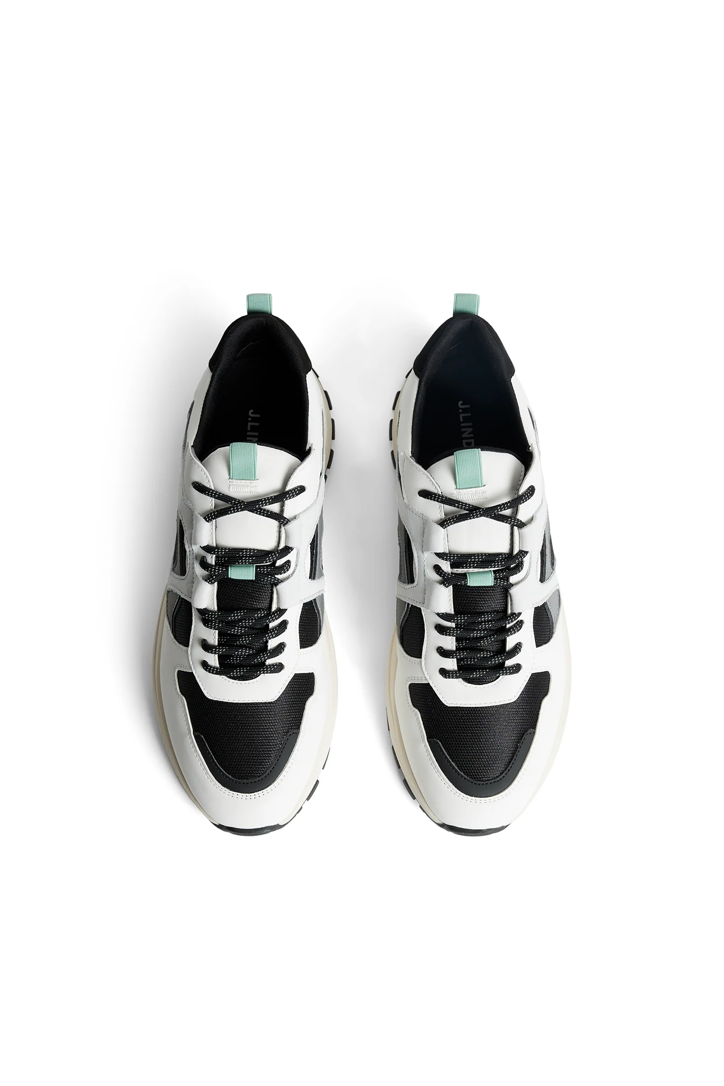 Ares Sport Sneaker / White - Image 3