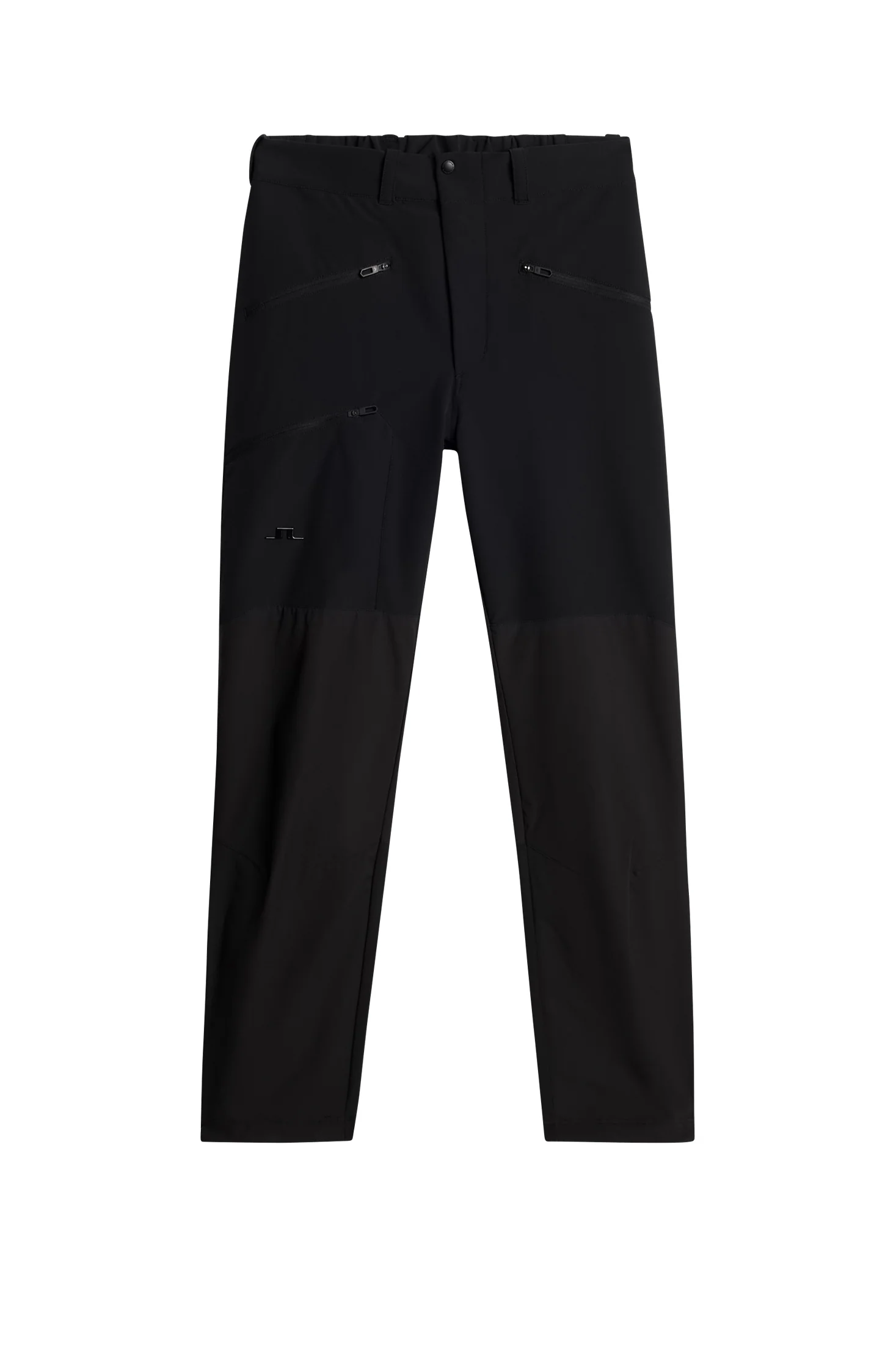 Ariana Softshell Pant / Black