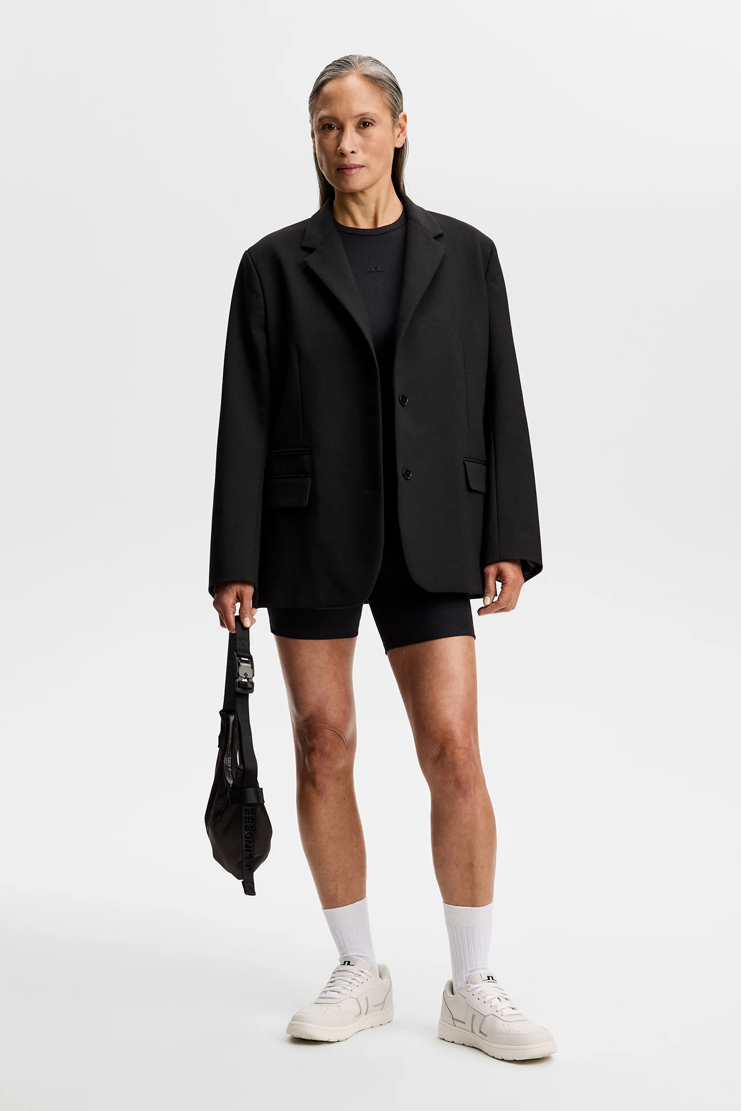 Arisa Top / Black - Image 4