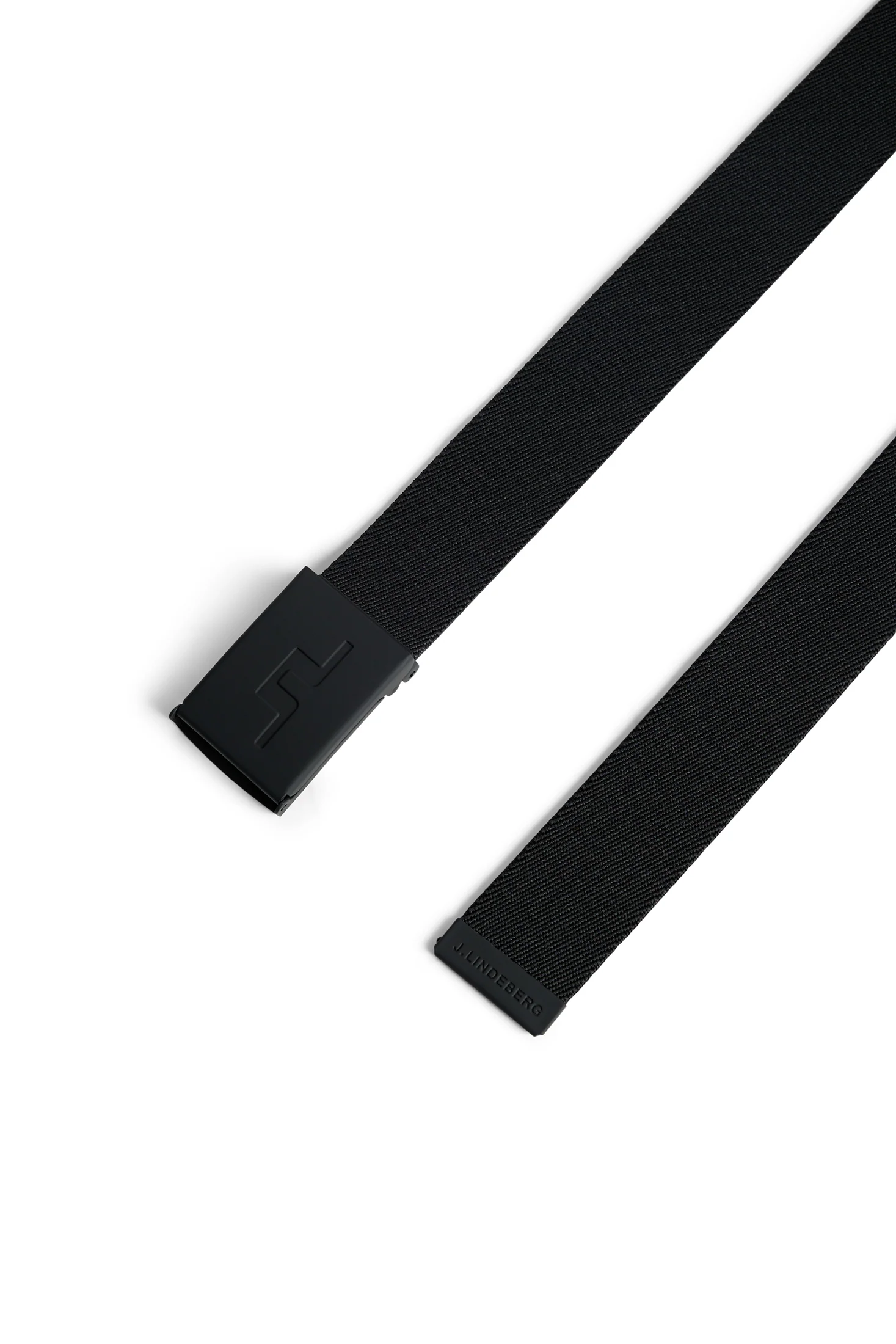 Arvo belt / Black - Image 2