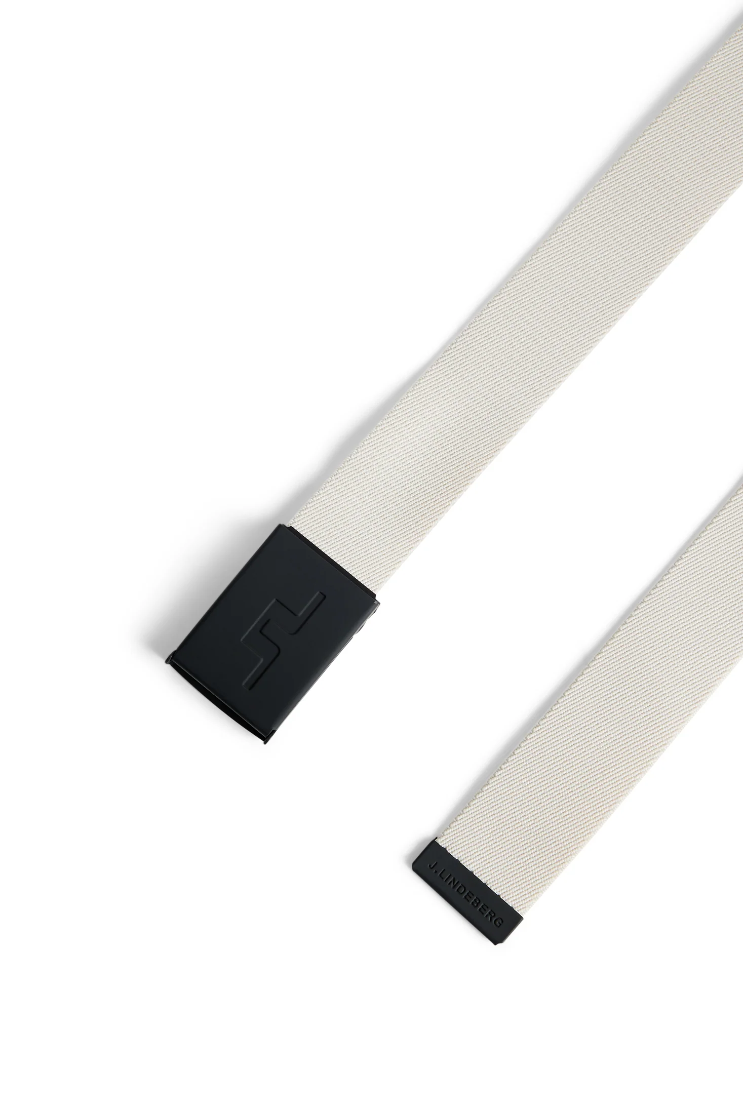 Arvo  belt / White - Image 2