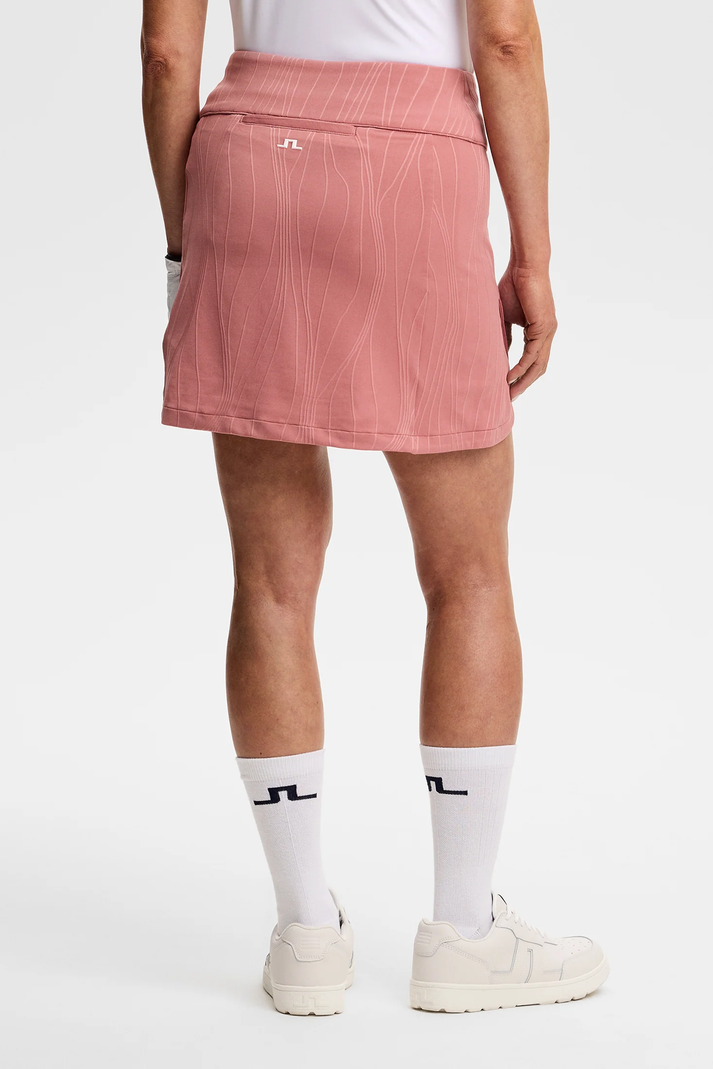 Arya Skirt / Withered Rose - Image 4