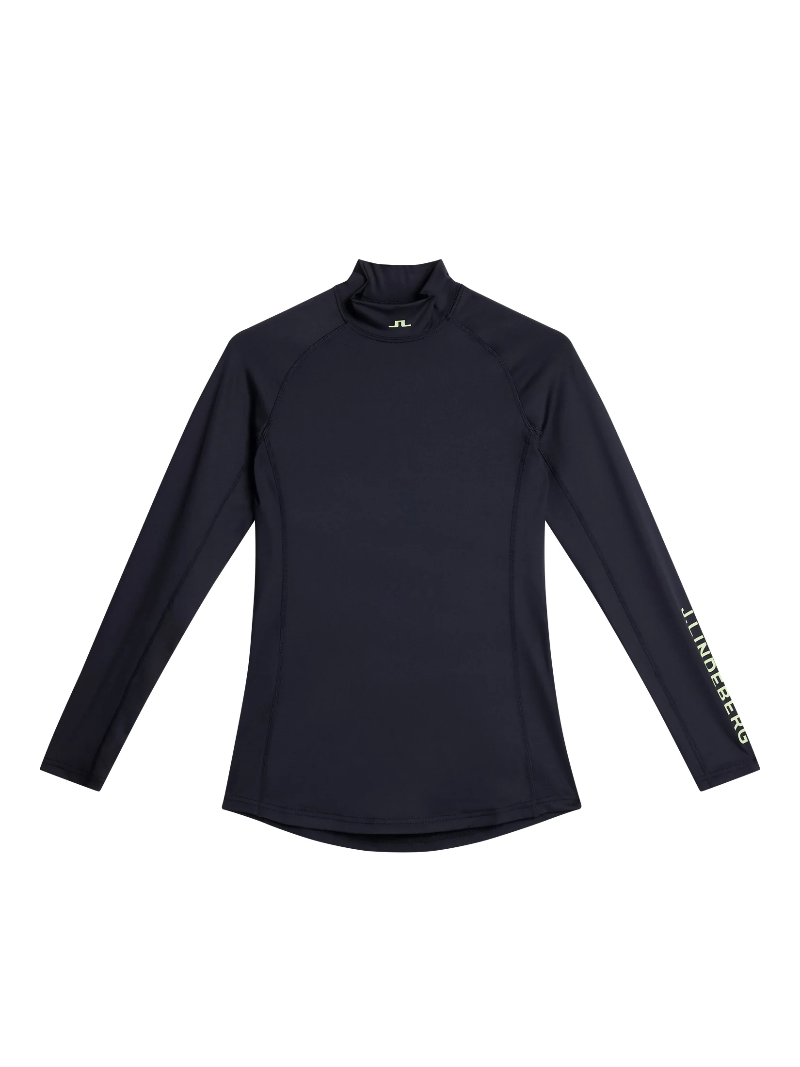 Asa Soft Compression Top / JL Navy