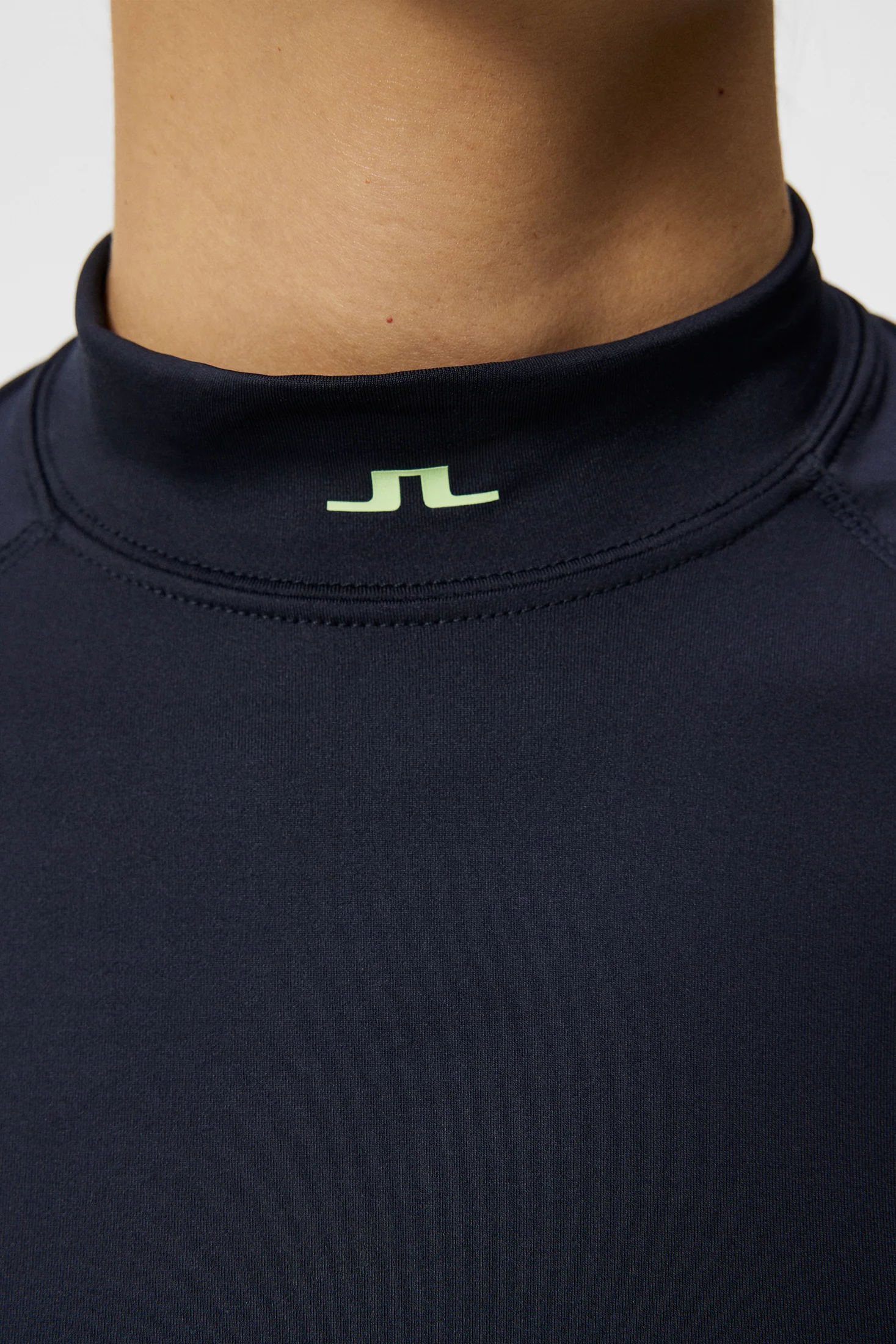 Asa Soft Compression Top / JL Navy - Image 6