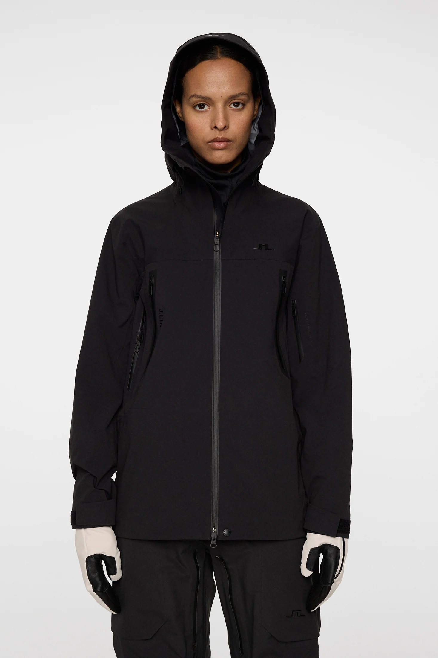 Ascend Pro Shell jacket / Black - Image 2