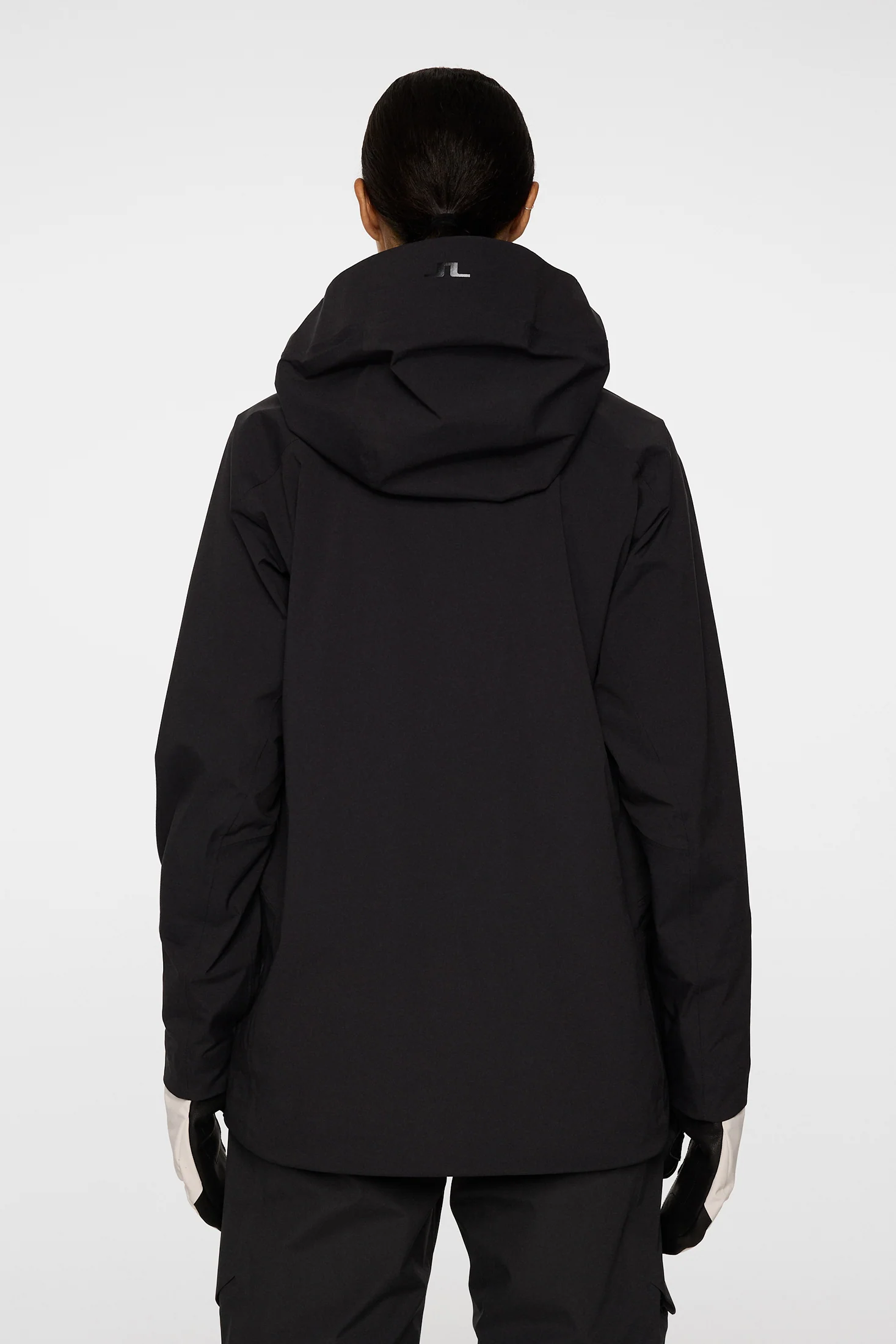 Ascend Pro Shell jacket / Black - Image 3