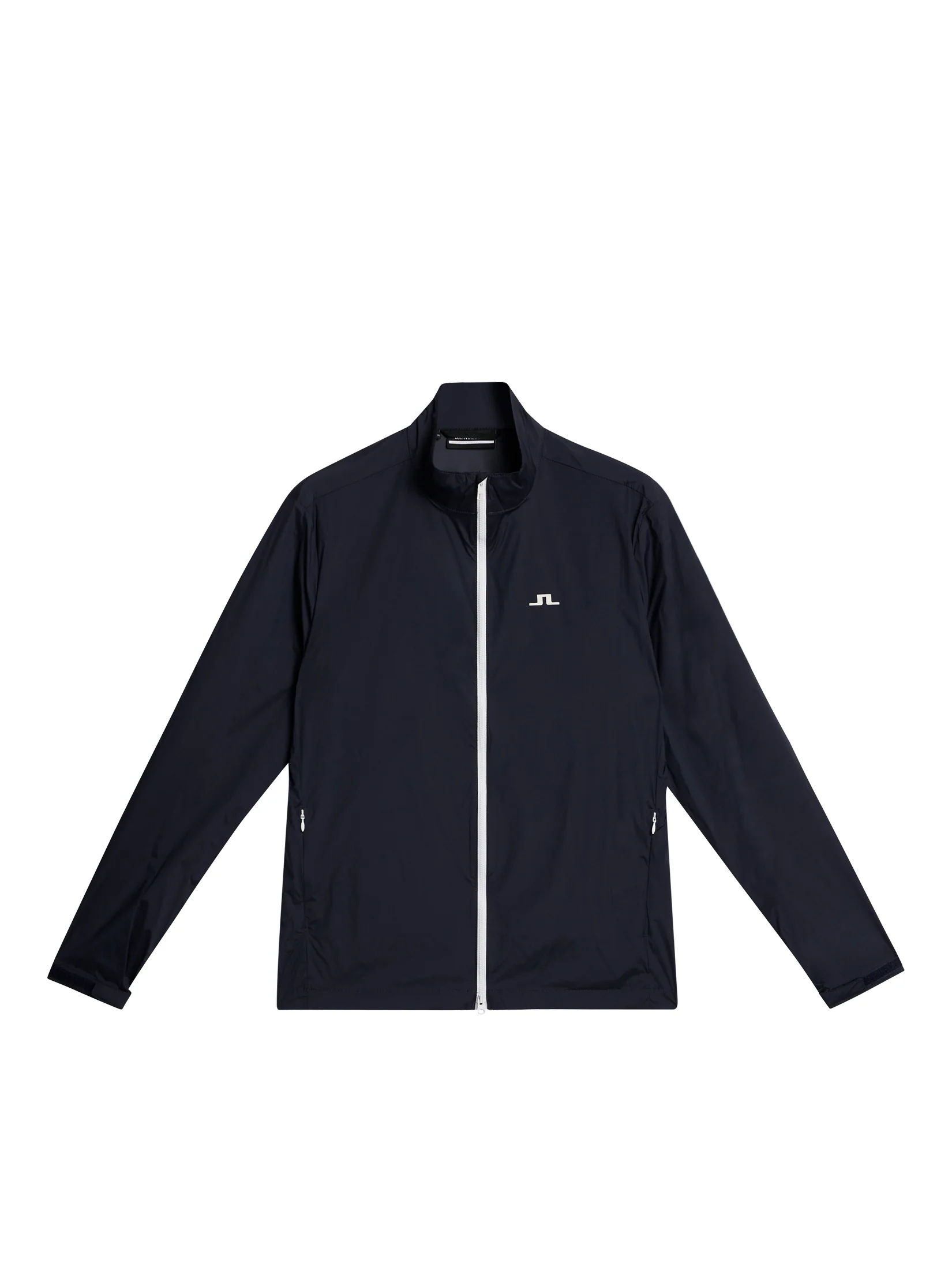 Ash Light Packable Jacket / JL Navy