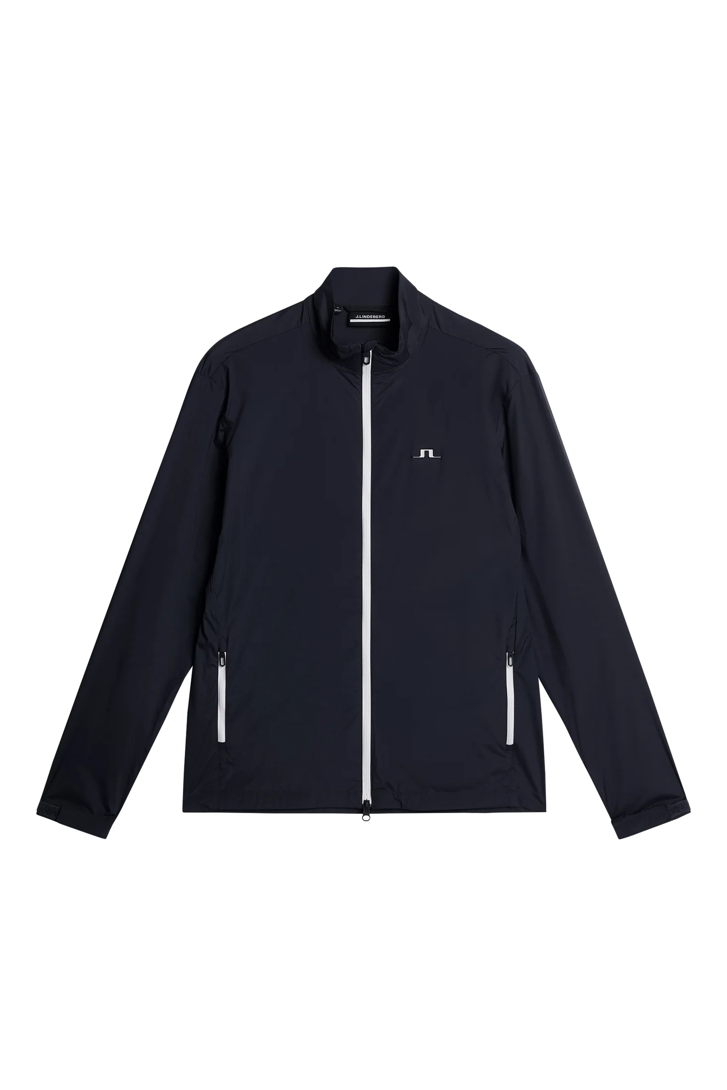 Ash Light Packable Jacket / JL Navy
