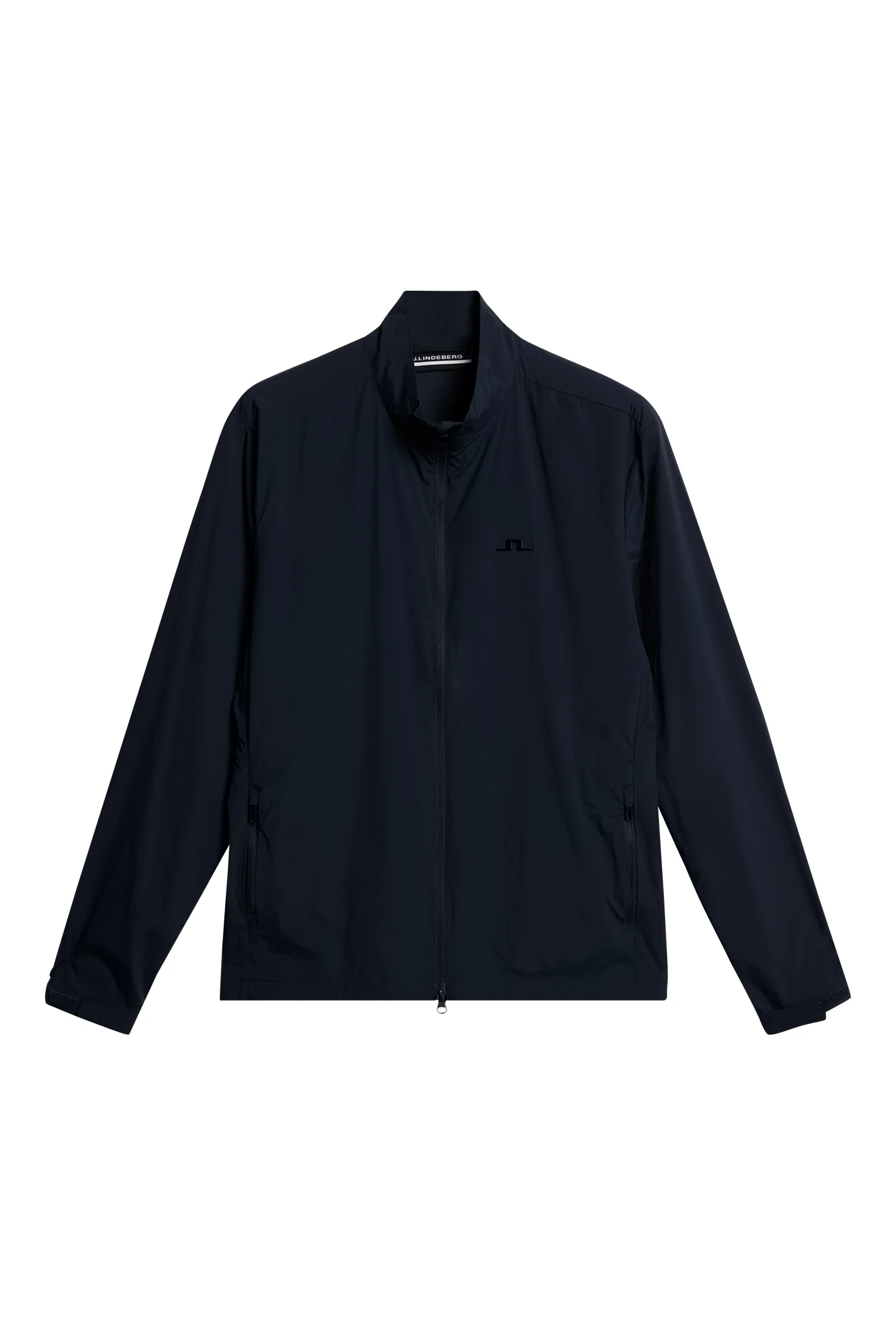 Ash Light Packable Jacket / JL Navy