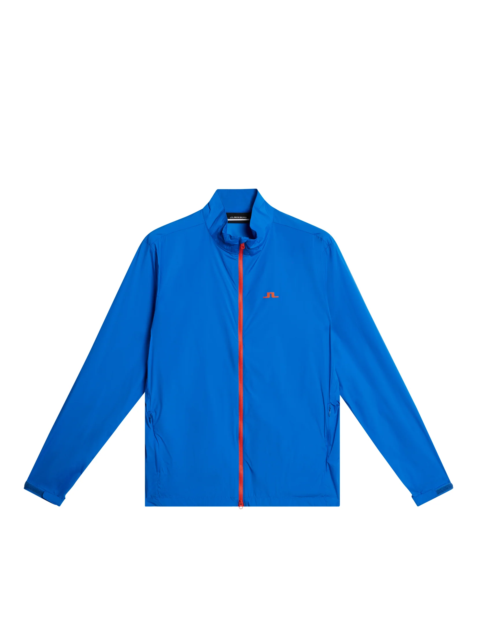 Ash Light Packable Jacket / Nautical Blue