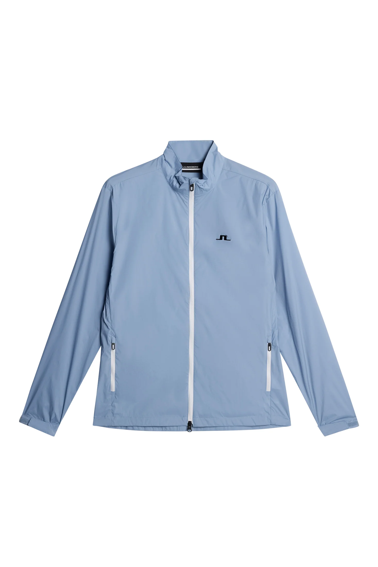 Ash Light Packable Jacket / Rain Washed
