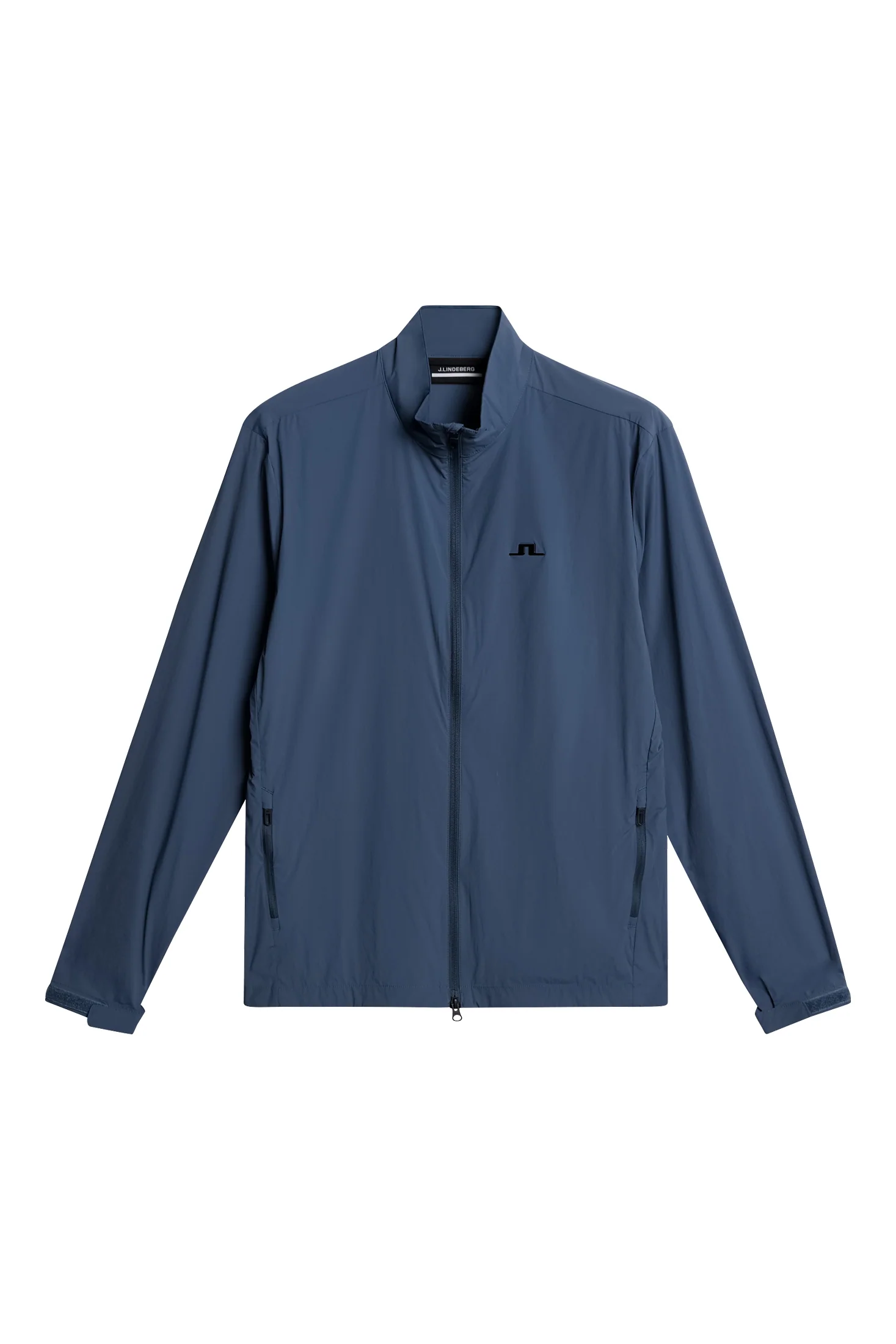 Ash Light Packable Jacket / Vintage Indigo