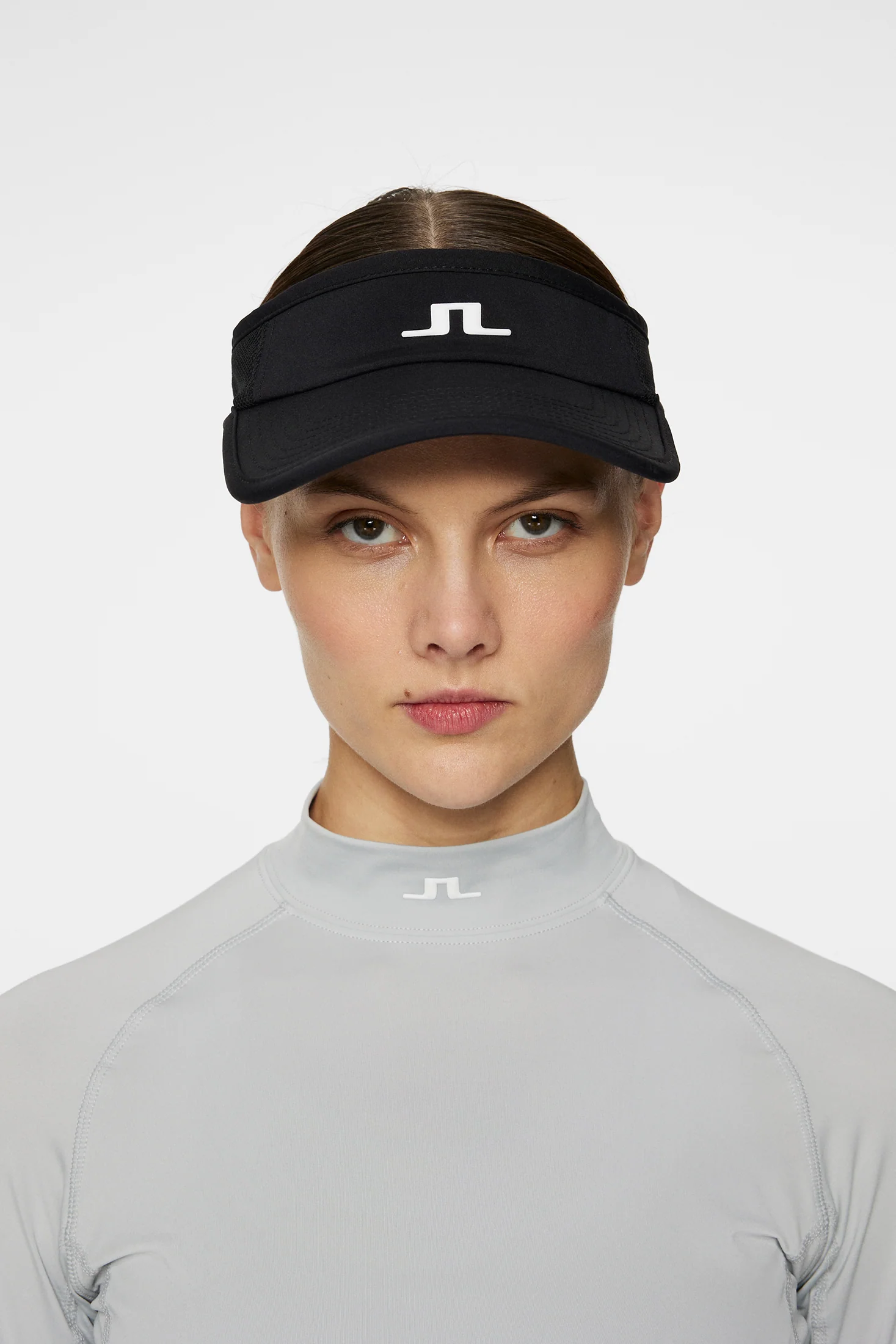 Attain visor / Black - Image 3