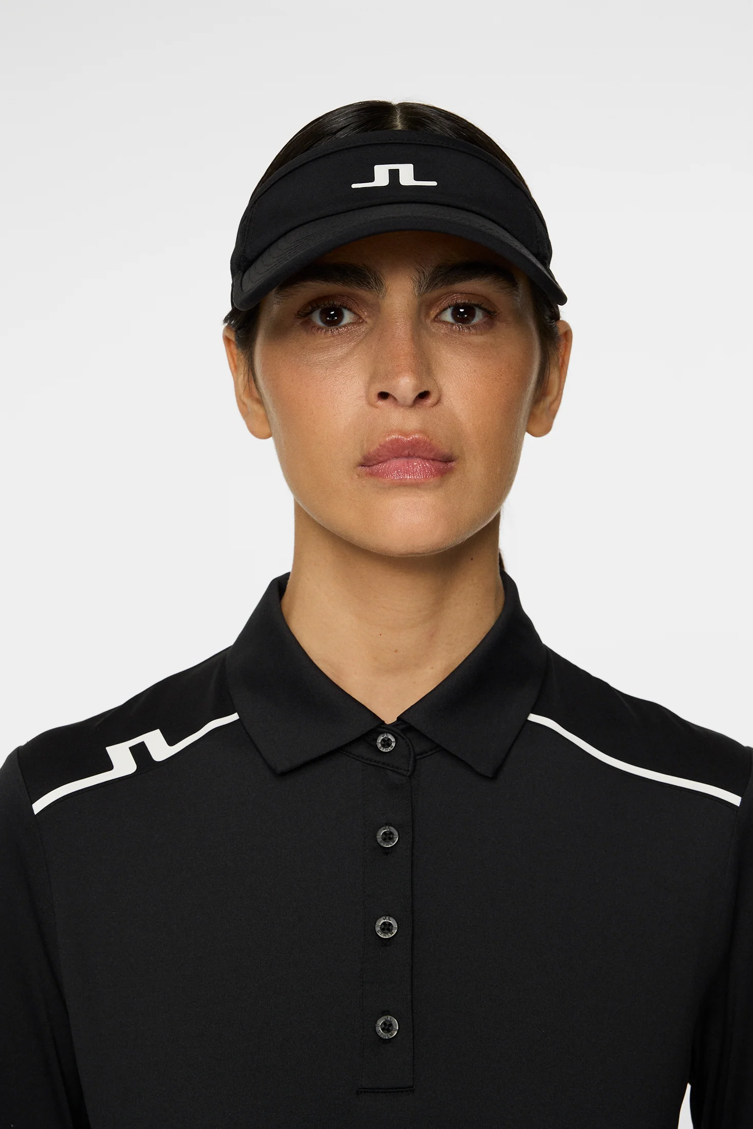 Attain Visor / Black - Image 3