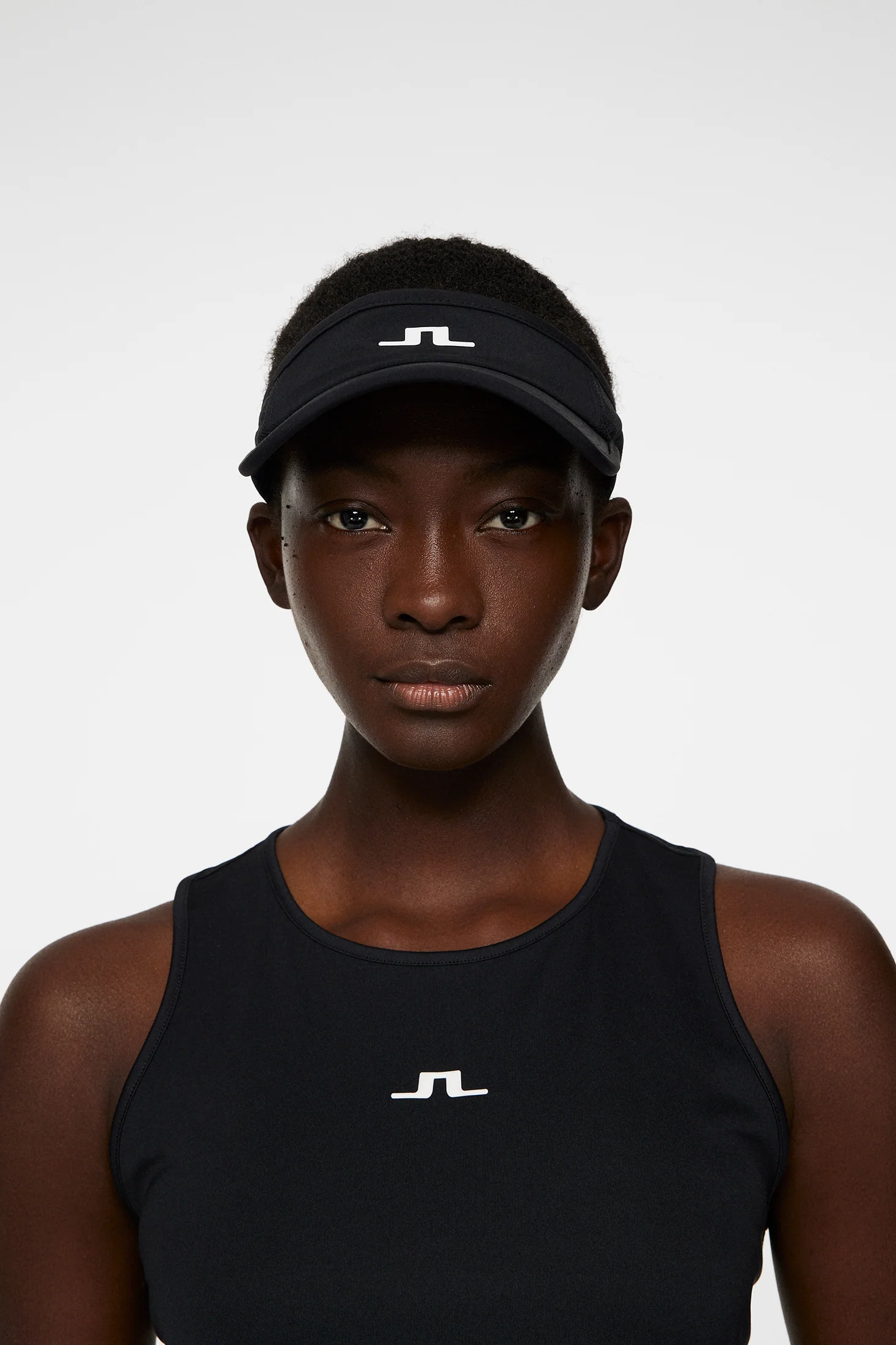 Attain Visor / Black - Image 3