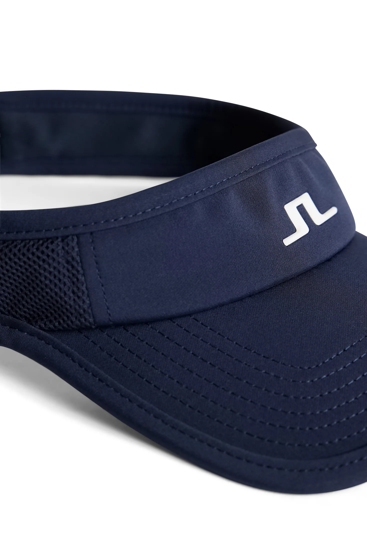 Attain Visor / JL Navy - Image 4