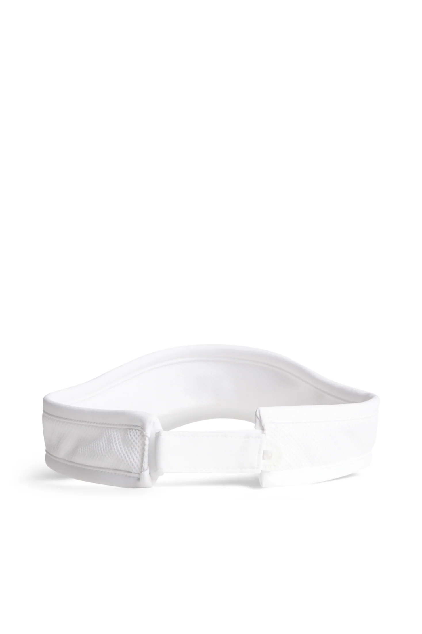 Attain  Visor / White - Image 2