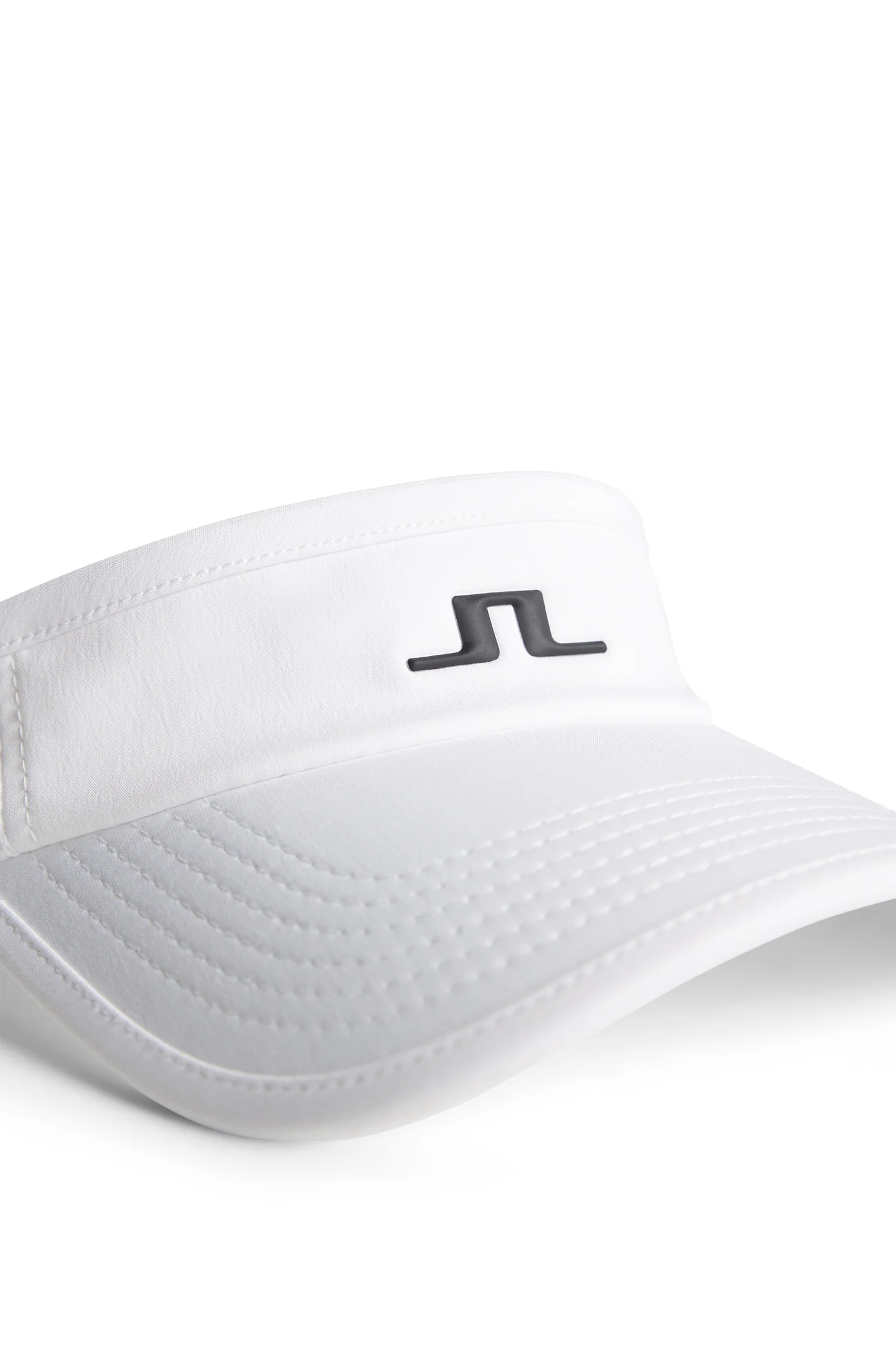 Attain  Visor / White - Image 4