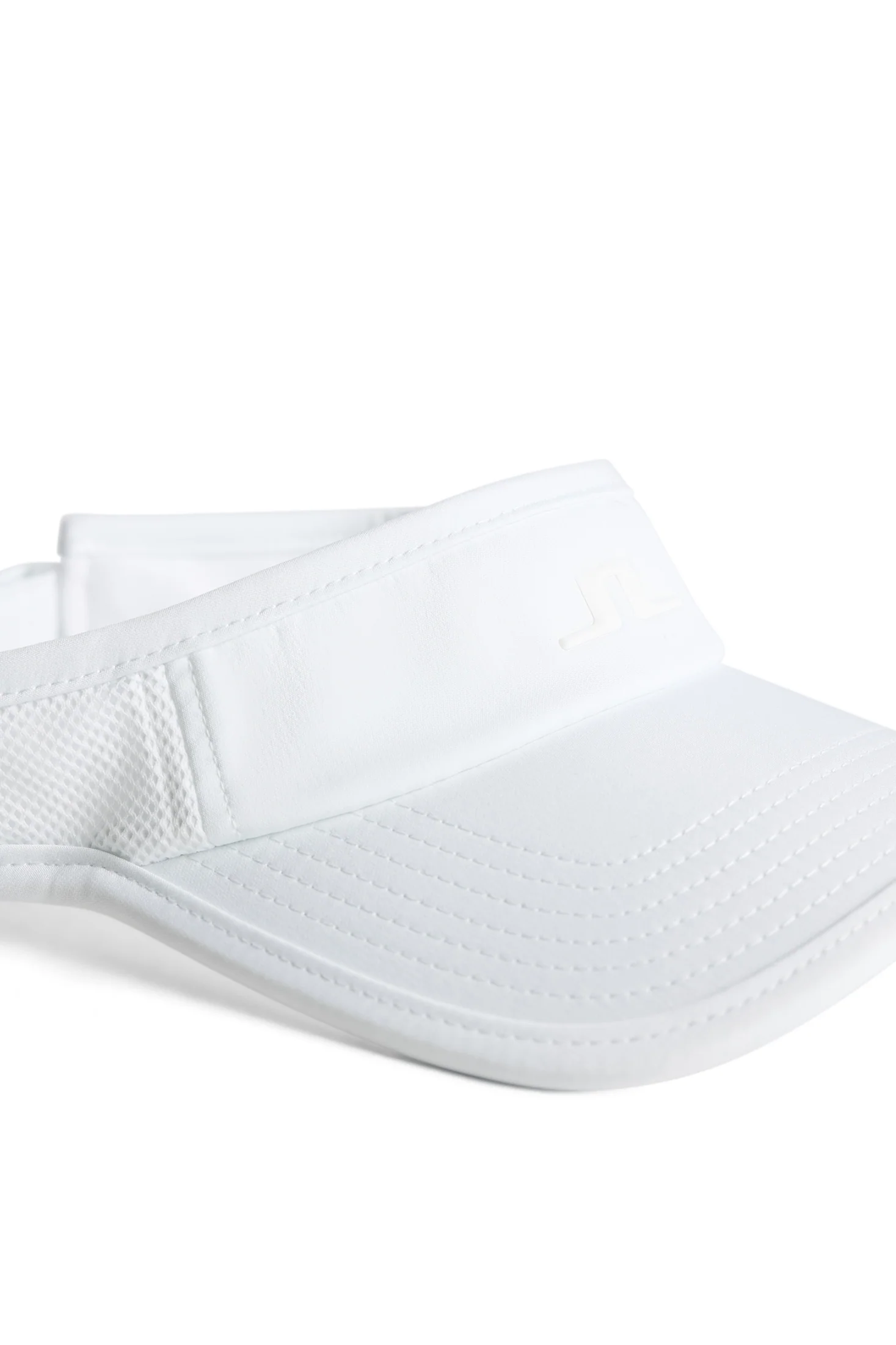 Attain Visor / White - Image 4