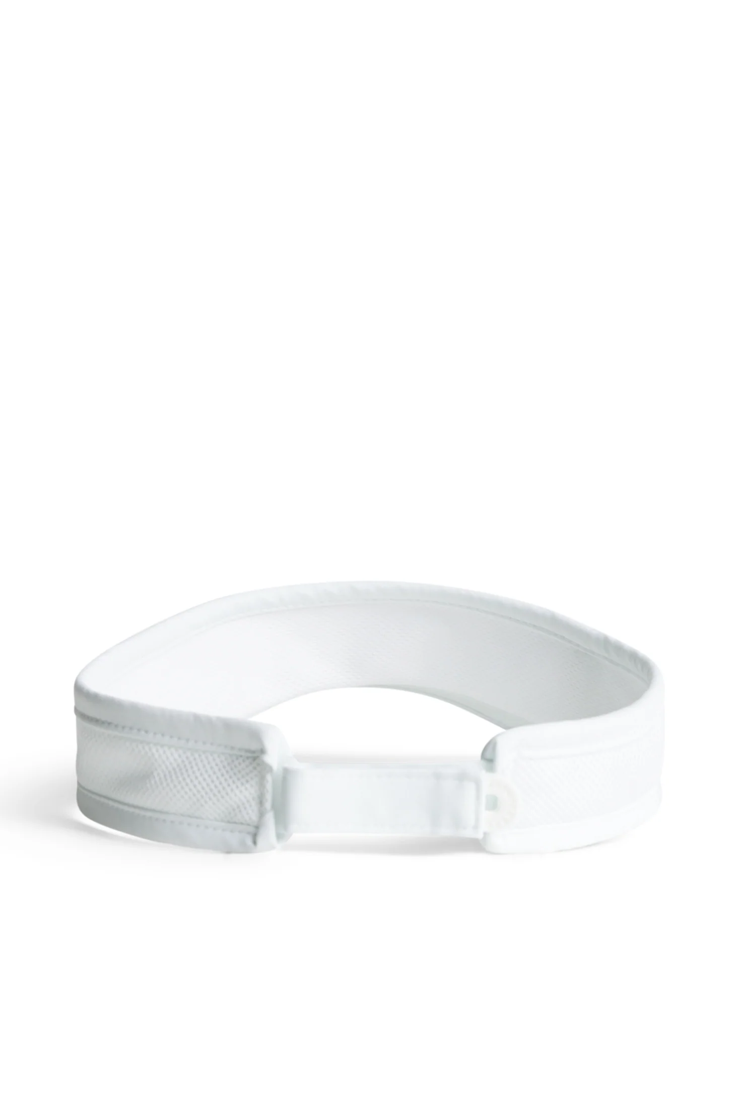 Attain visor / White - Image 2