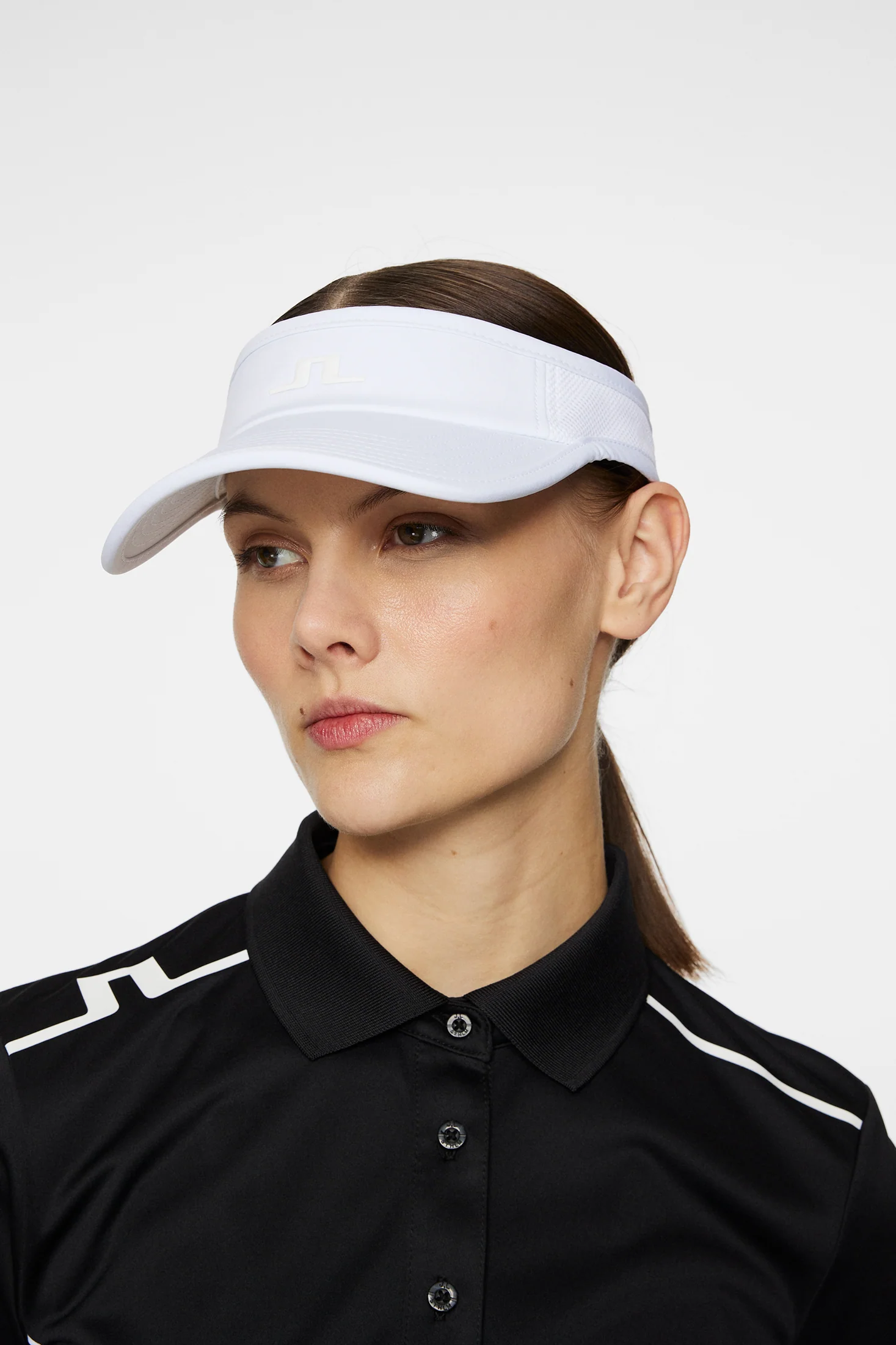 Attain visor / White - Image 3
