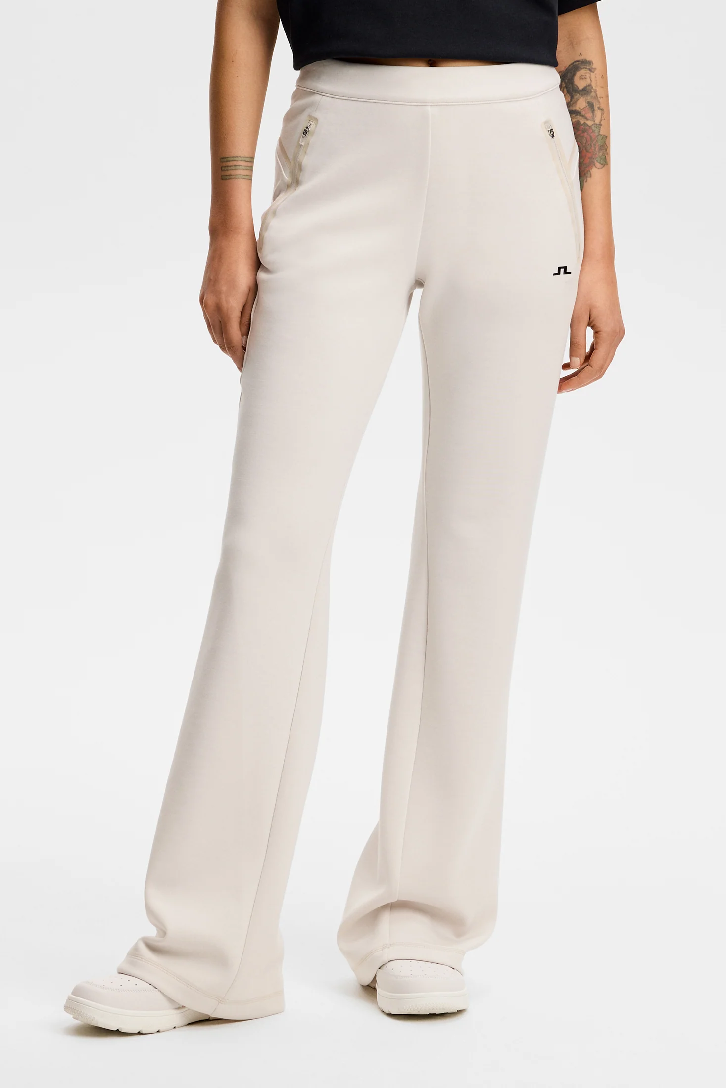 Aura Flare Pants / Moonbeam - Image 3