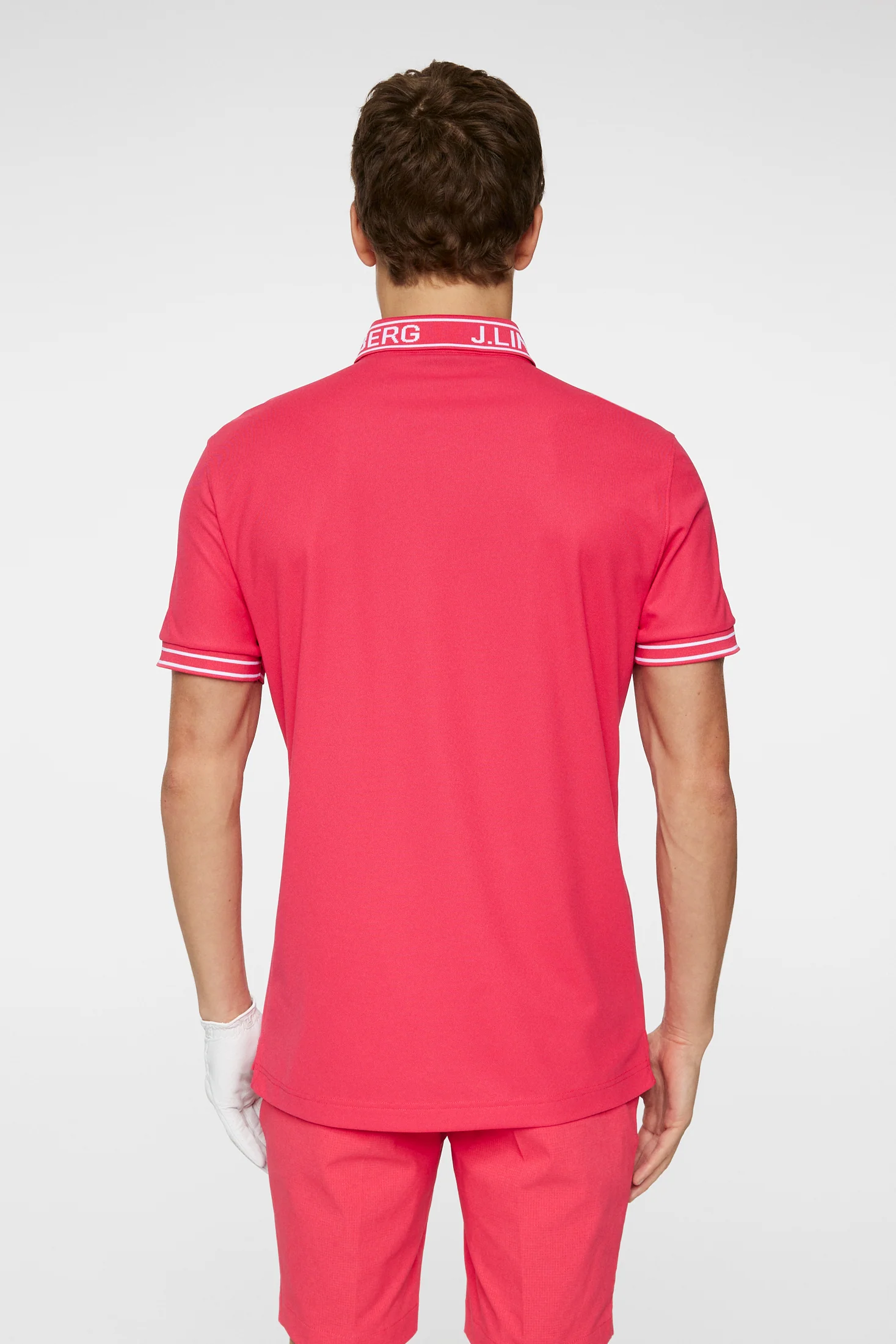 Austin Polo / Azalea - Image 3