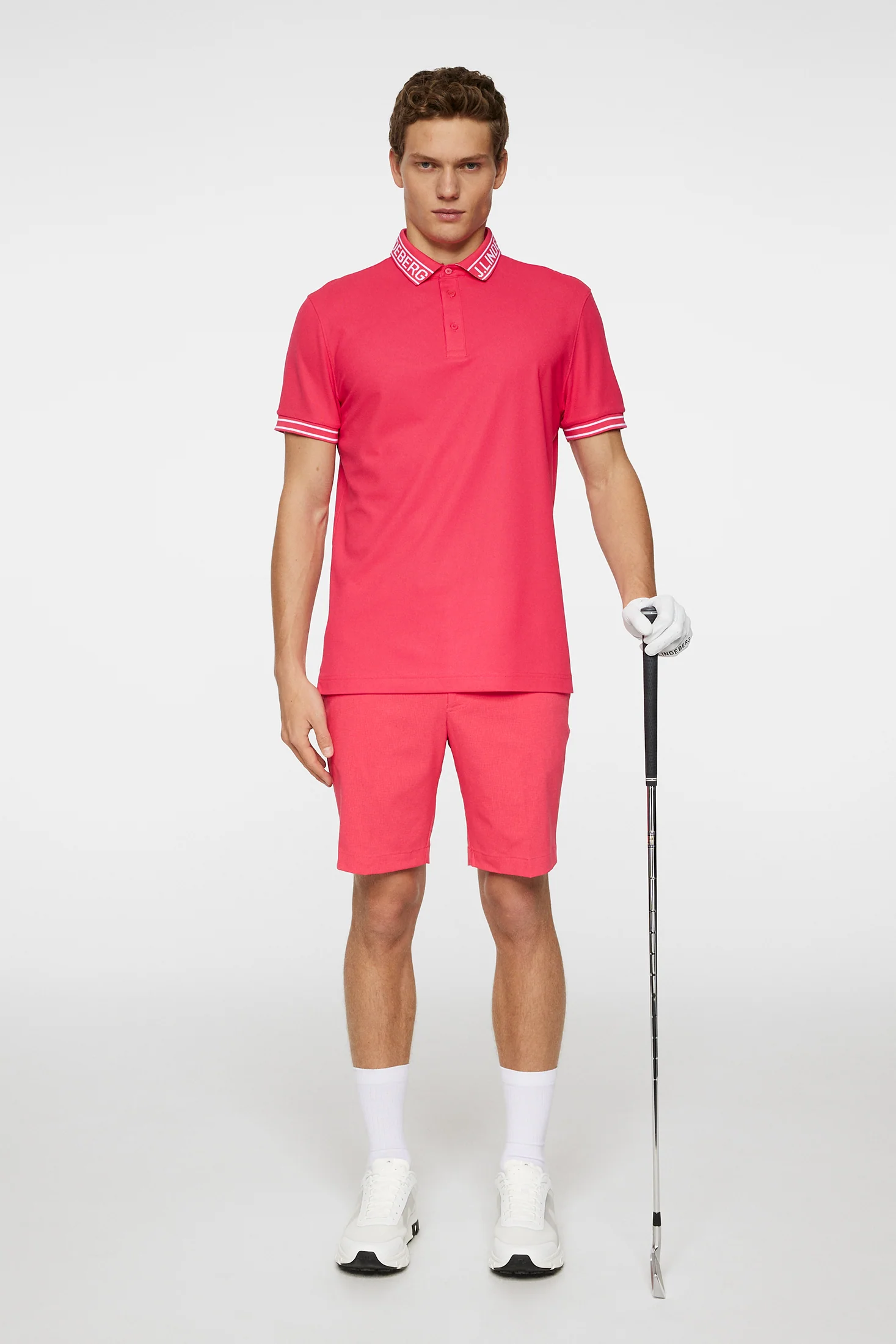 Austin Polo / Azalea - Image 4