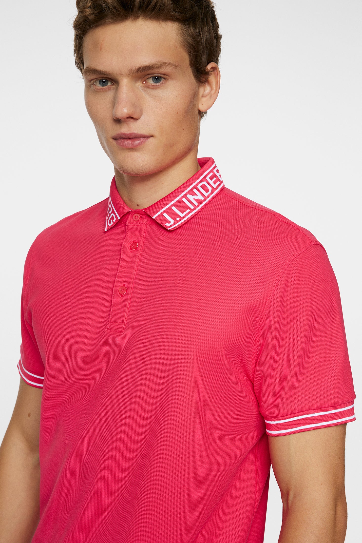 Austin Polo / Azalea - Image 5