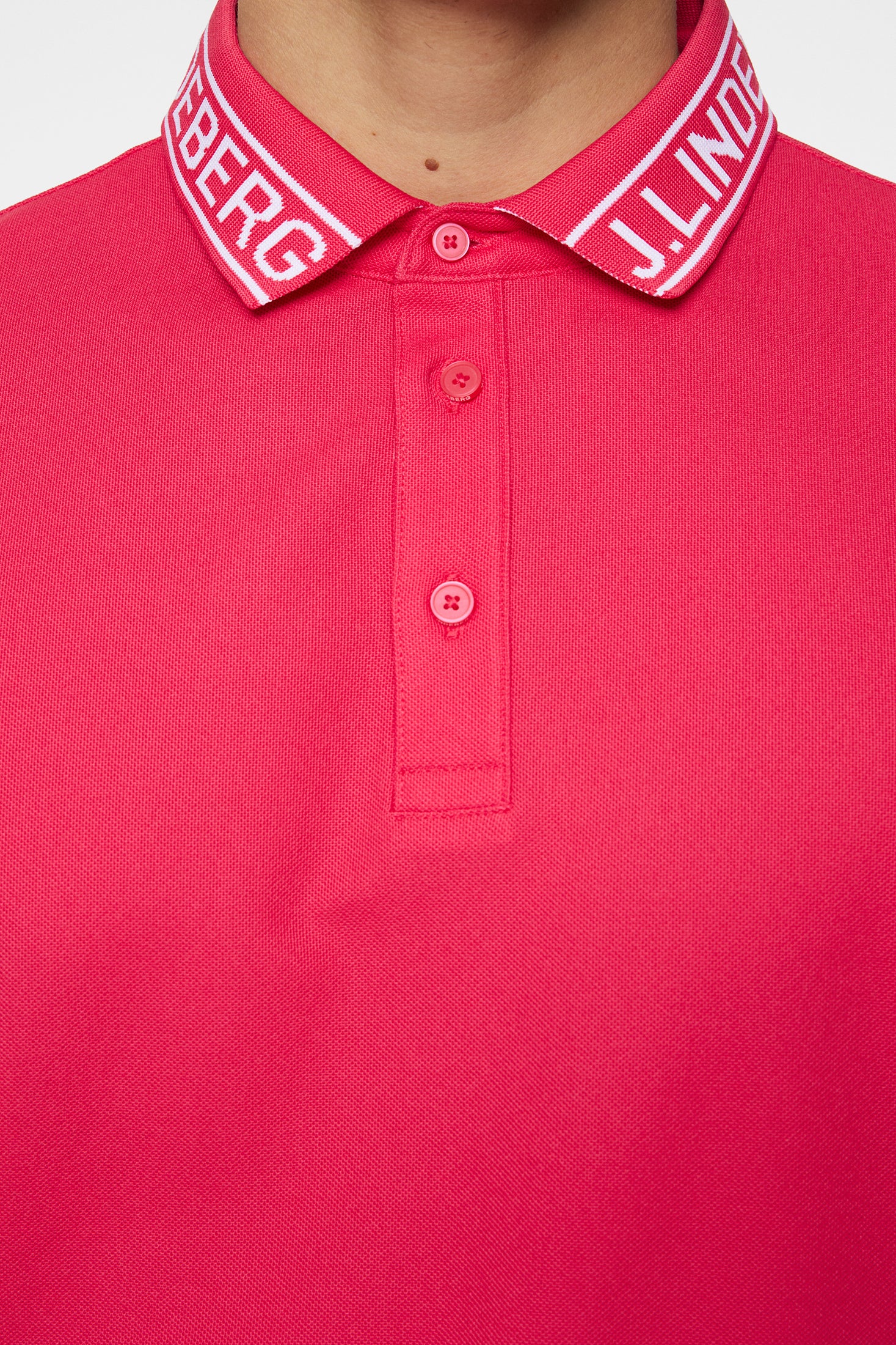 Austin Polo / Azalea - Image 6