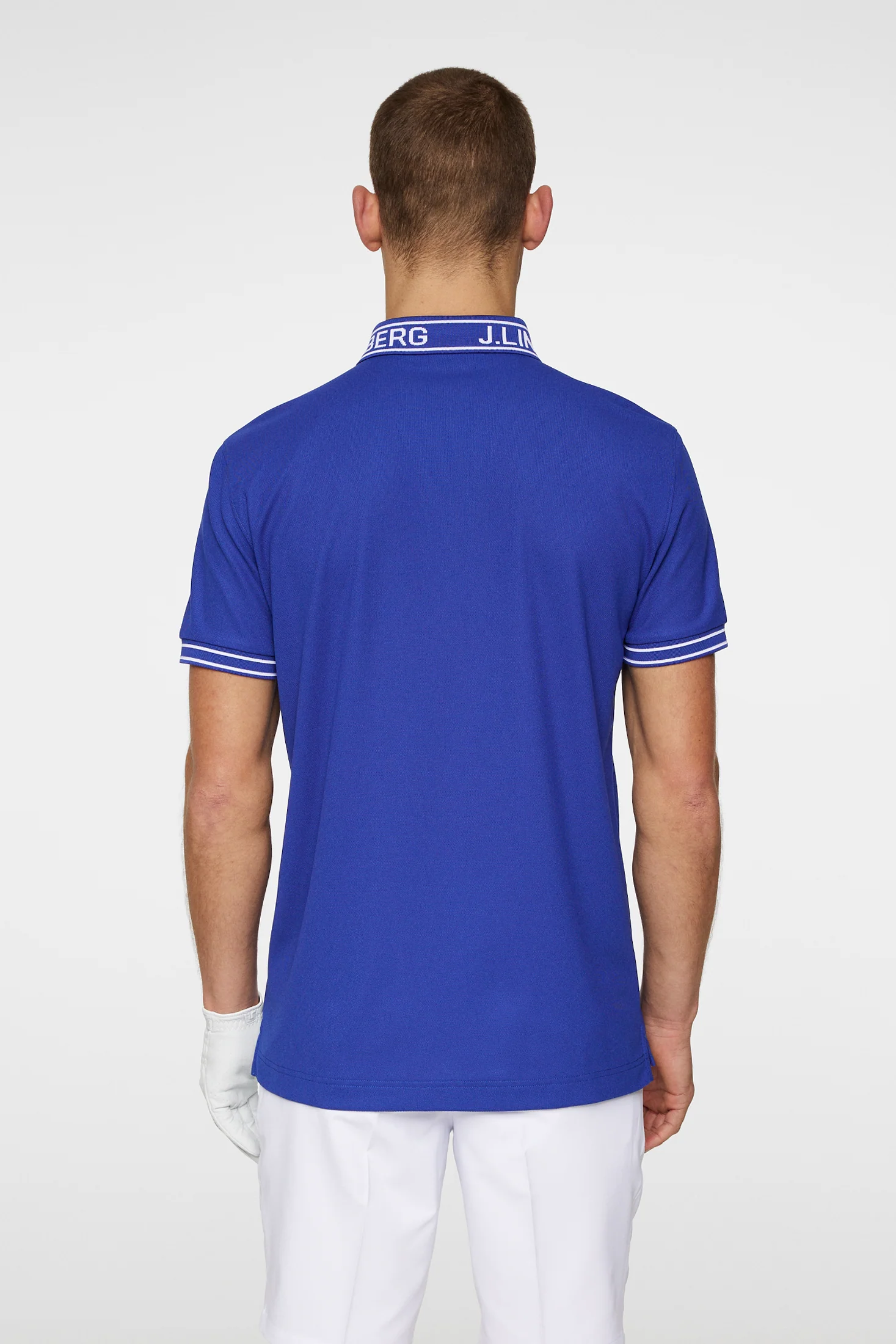 Austin Polo / Clematis Blue - Image 3