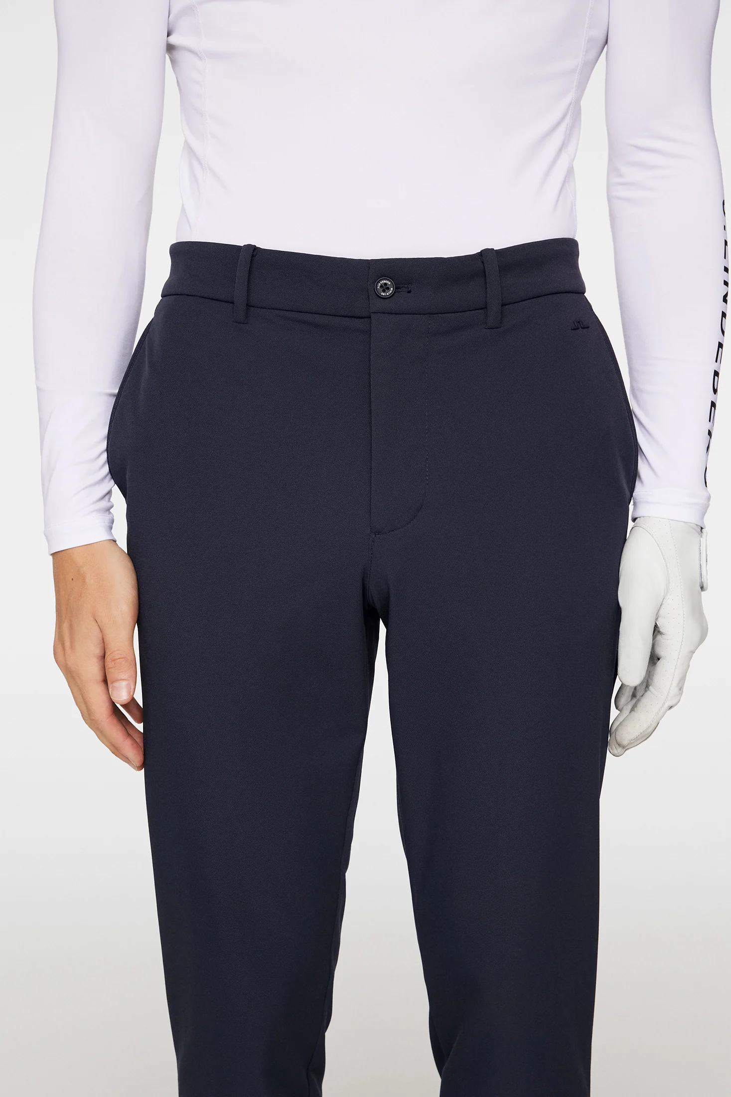 Axil Fleece Twill Pant / JL Navy - Image 5