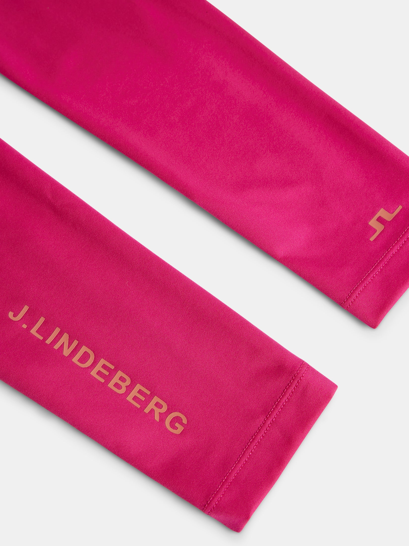 Aylin Sleeves / Fuchsia Purple - Image 2