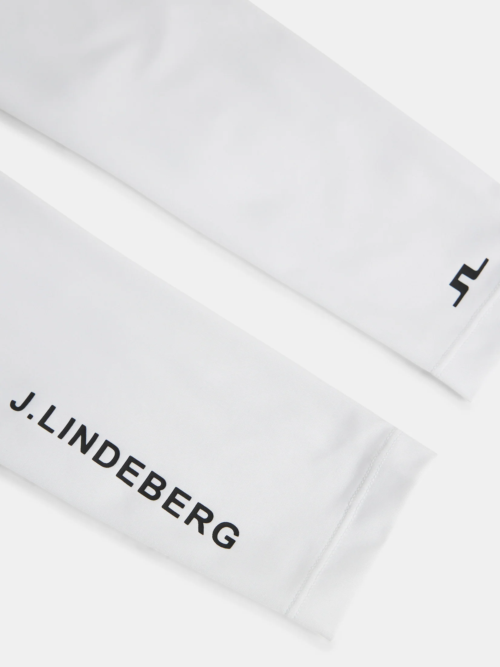 Aylin Sleeves / White - Image 2