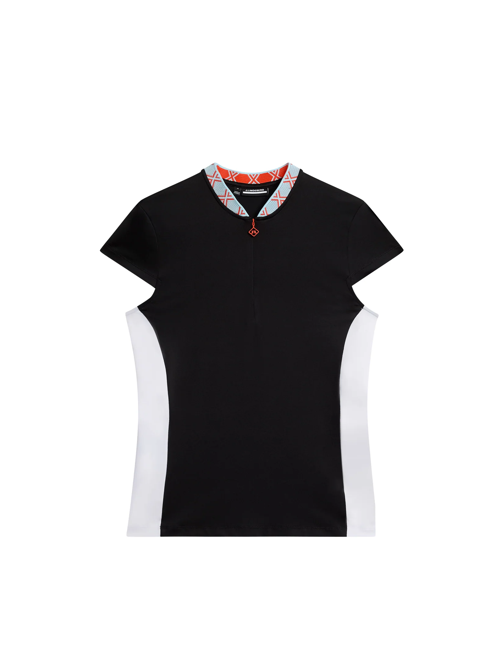 Azara Top / Black