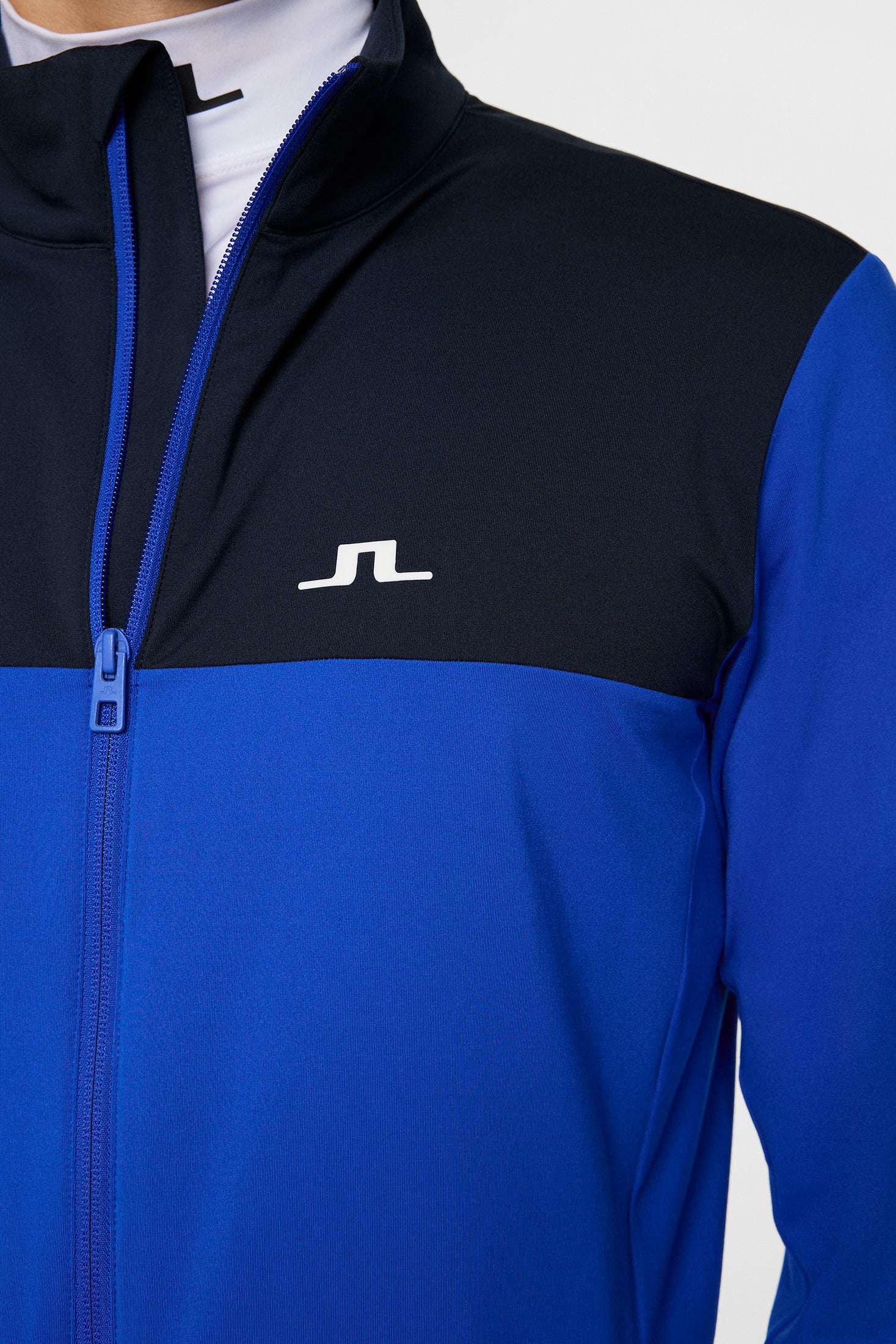 Banks Mid Layer / Club Blue - Image 7