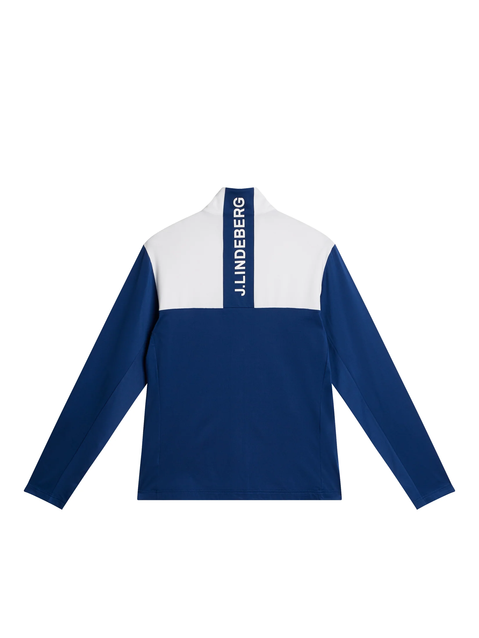 Banks Mid Layer / Estate Blue - Image 2