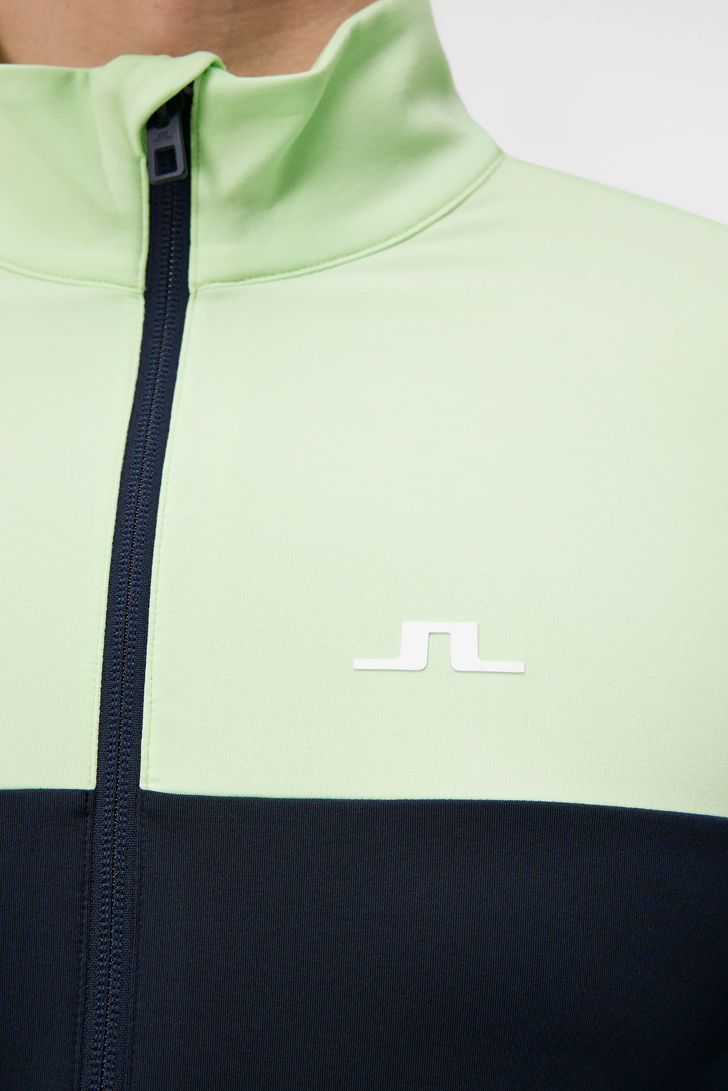 Banks Mid Layer / JL Navy - Image 7