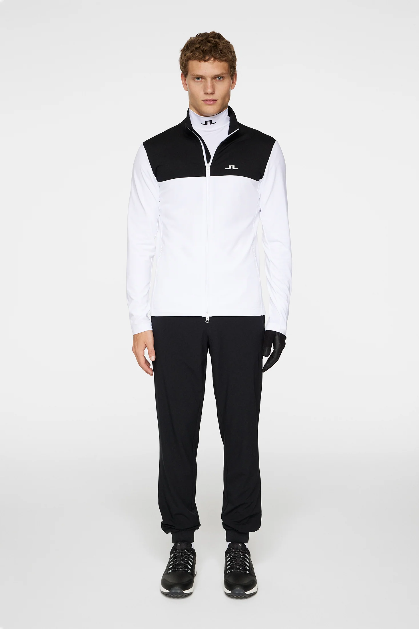 Banks Mid Layer / White - Image 5