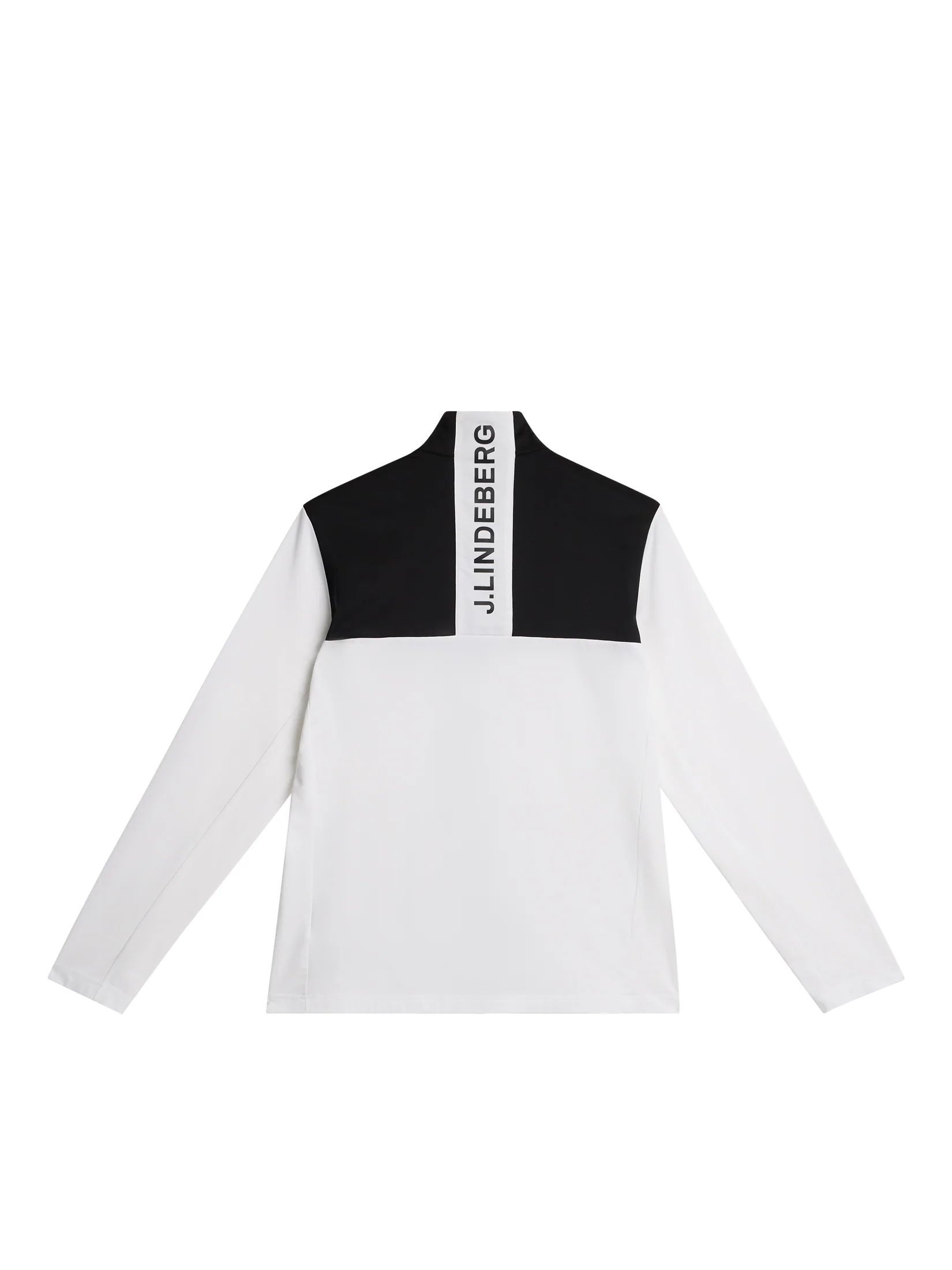 Banks Mid Layer / White - Image 2