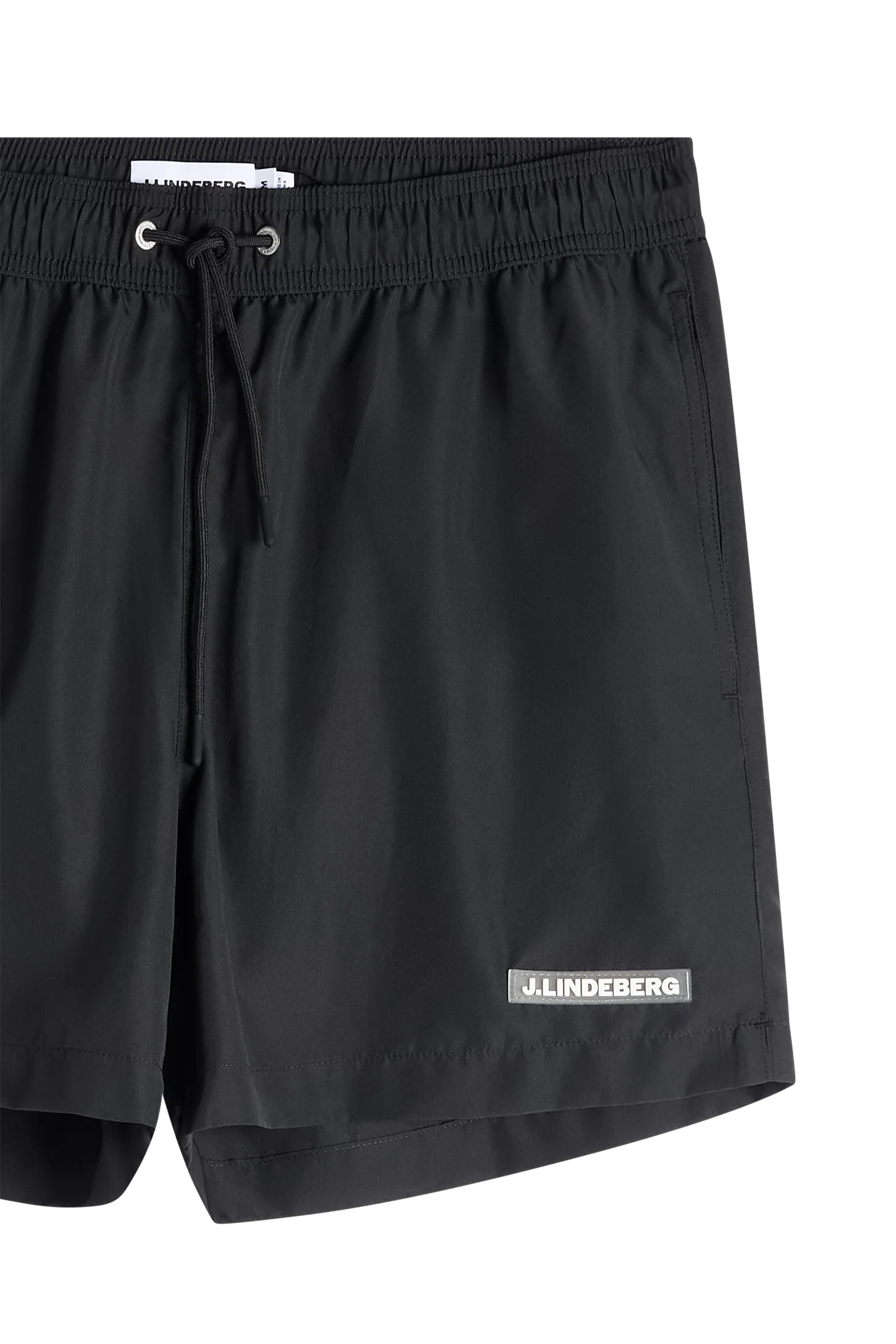 Banks Solid Swim shorts / Black - Image 6