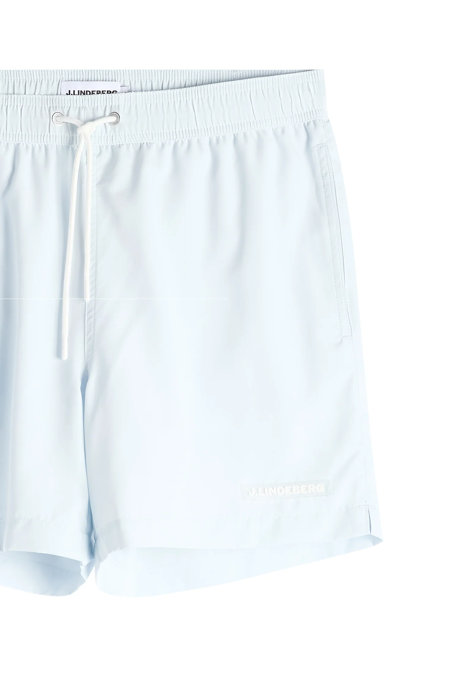 Banks Solid Swim shorts / Skywriting - Image 6