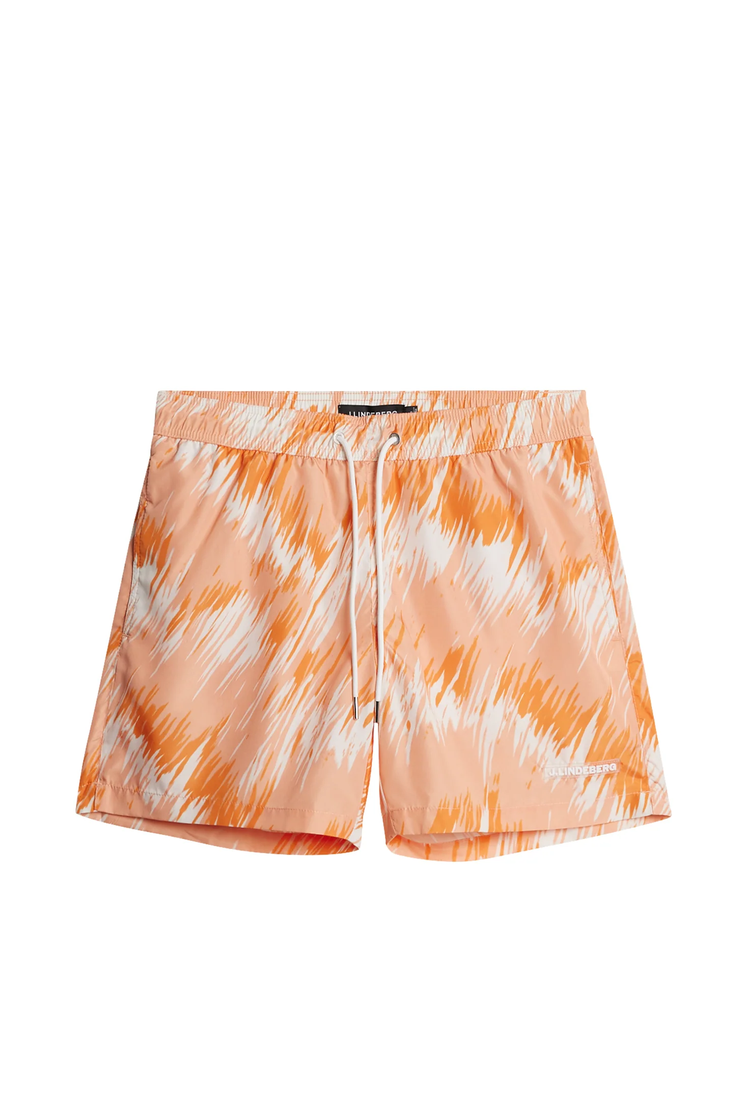 Banks Thunderstorm Swim Trunks / Thunderstorm Orange M