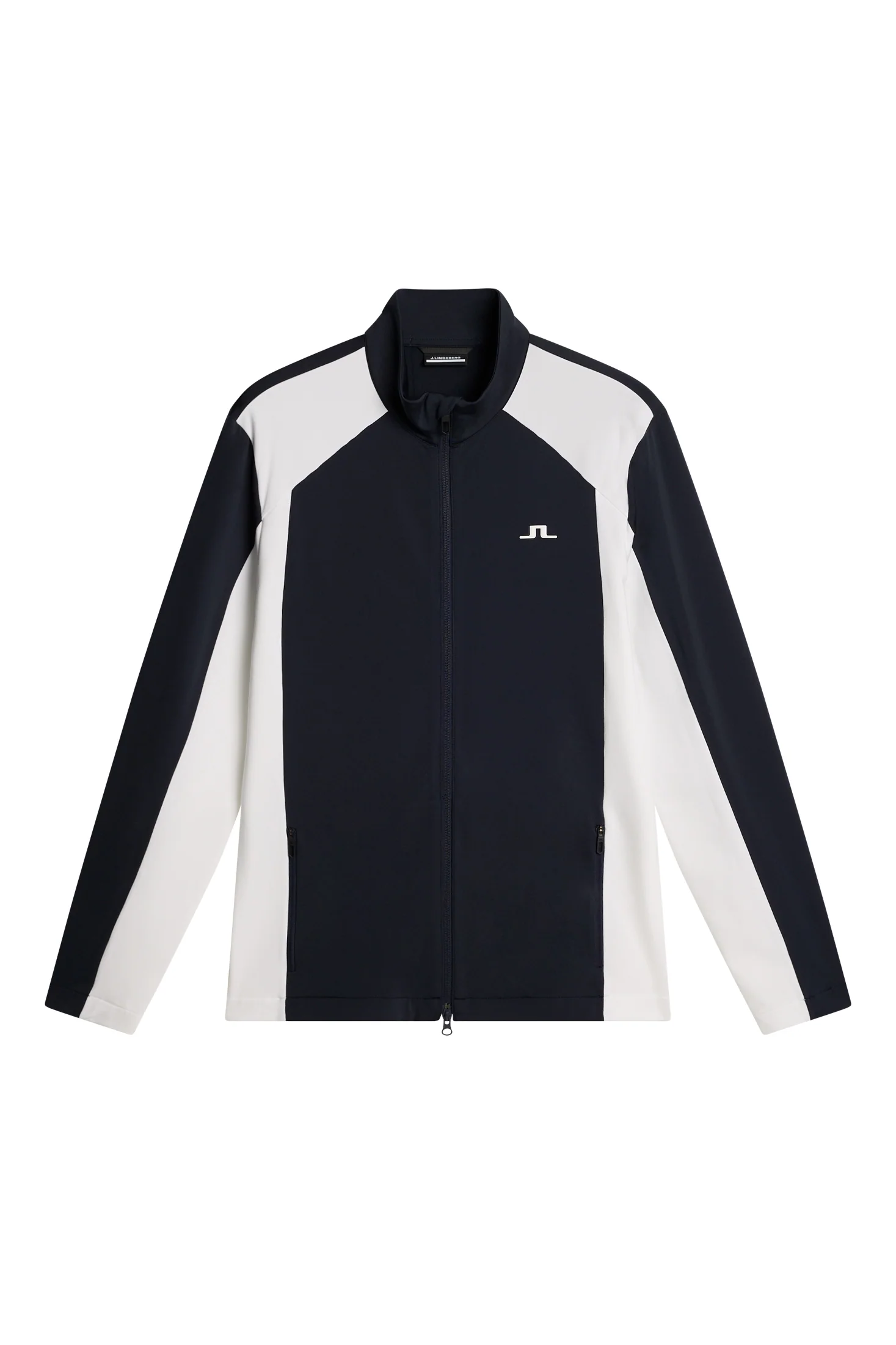 Banks Zip Mid Layer / JL Navy