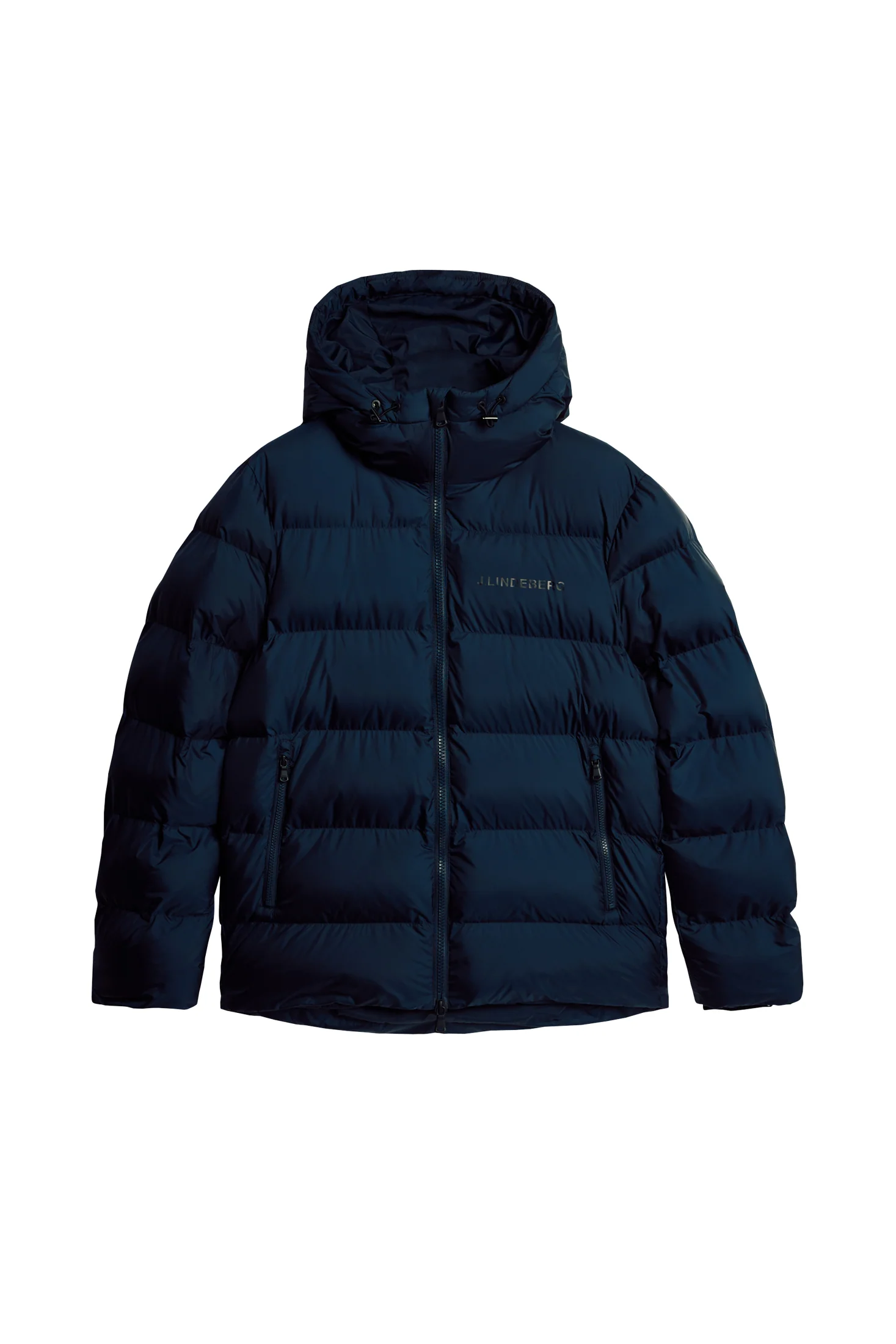 Barek Padded Jacket / JL Navy