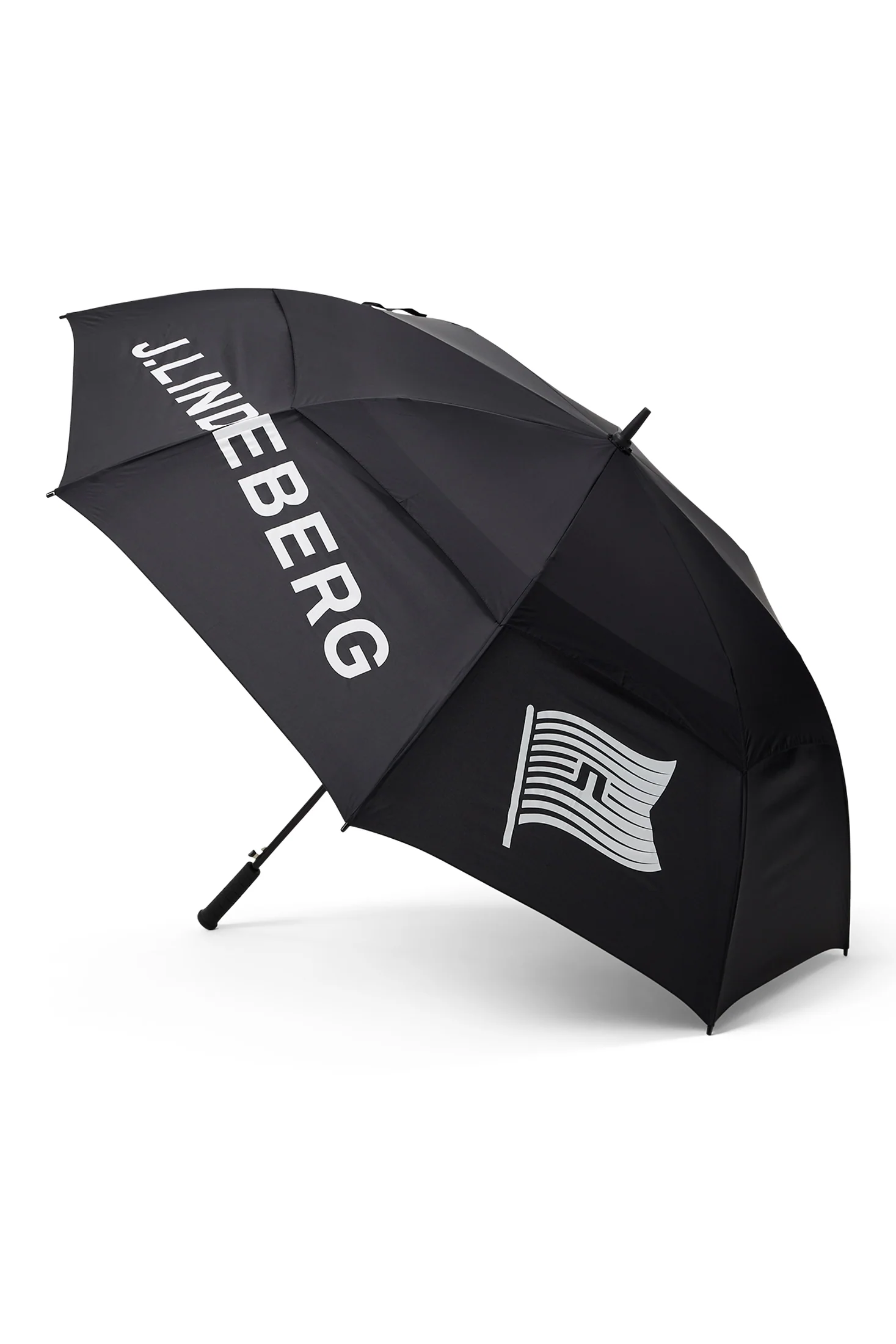 Barrie Umbrella / Black