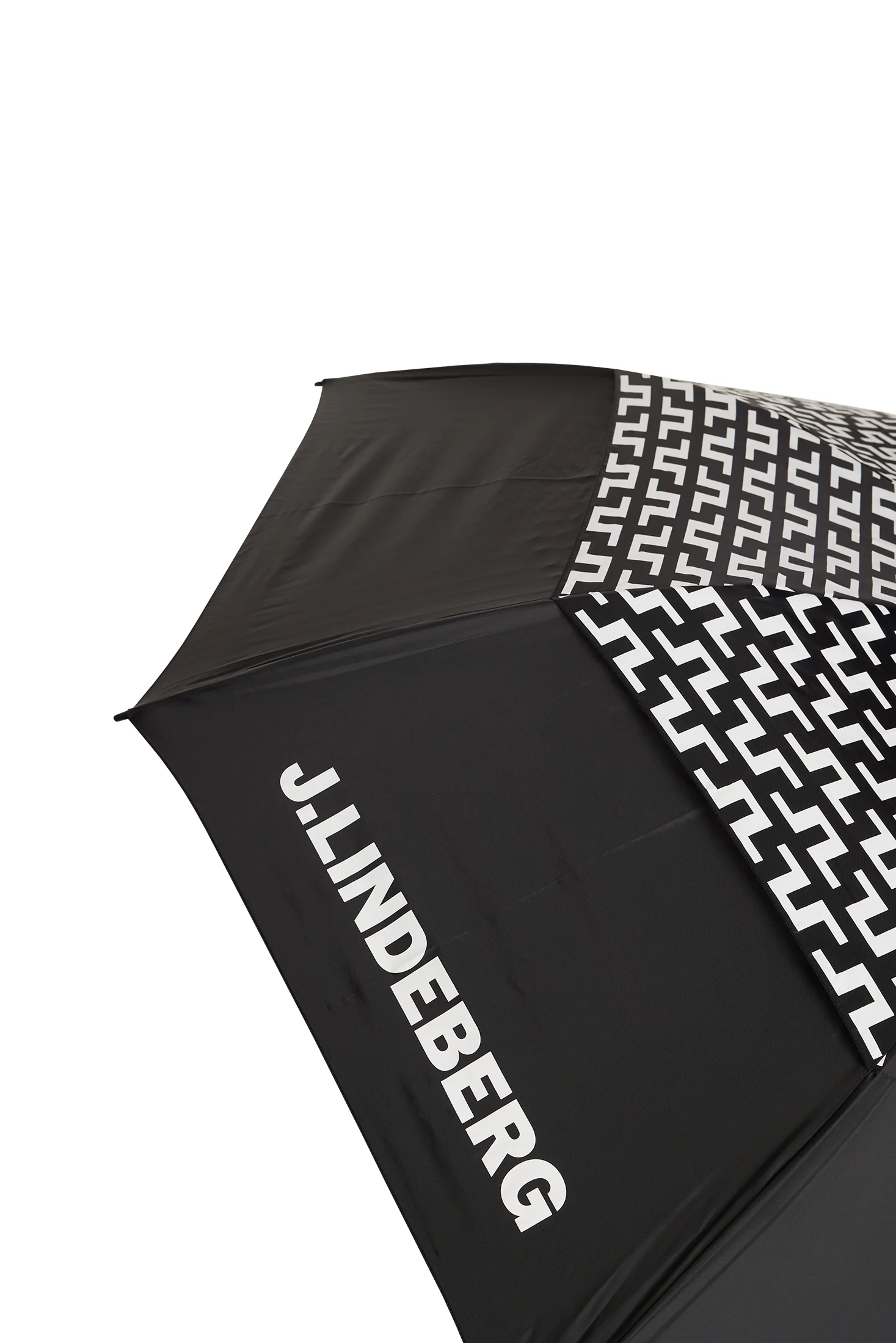 Barrie Umbrella / Black - Image 4