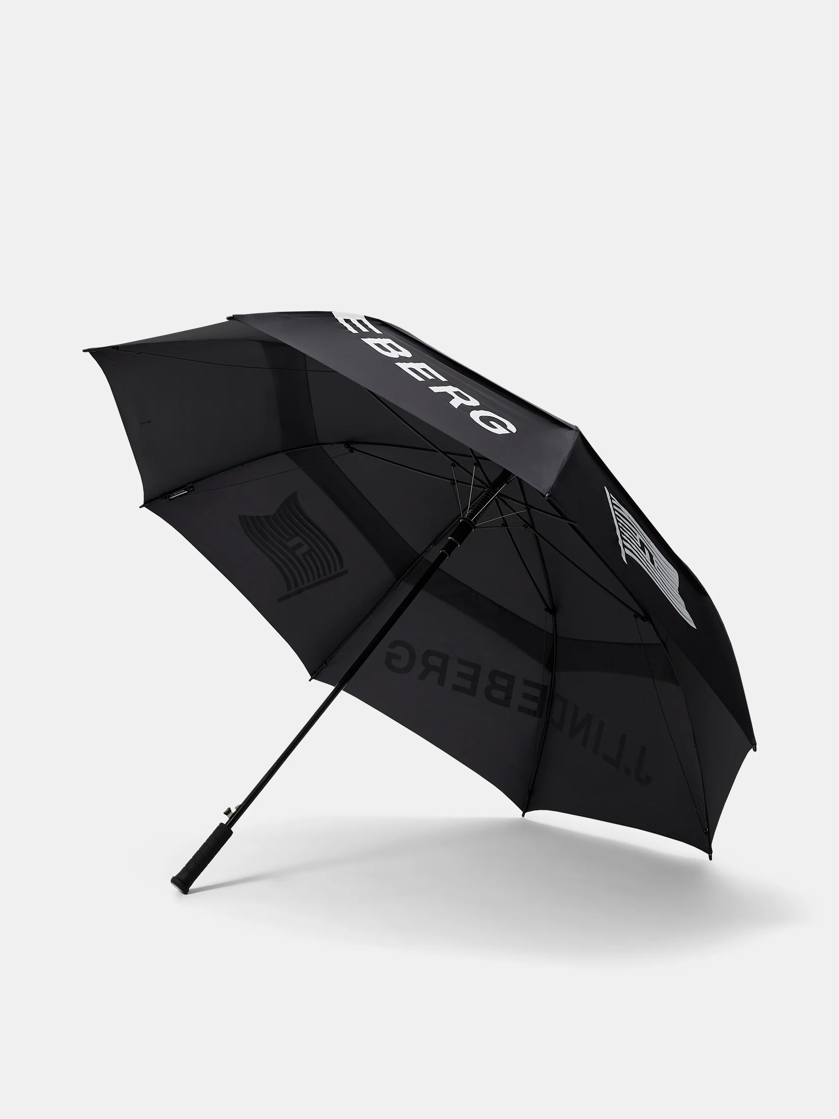 Barrie Umbrella / Black - Image 2